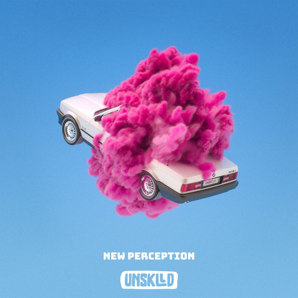 Релиз New Perception