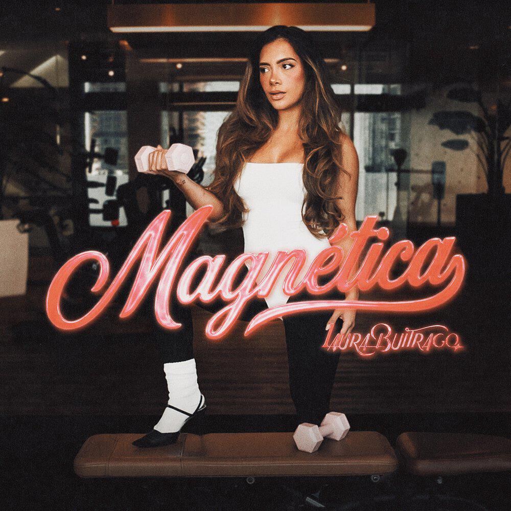 Релиз Magnetica