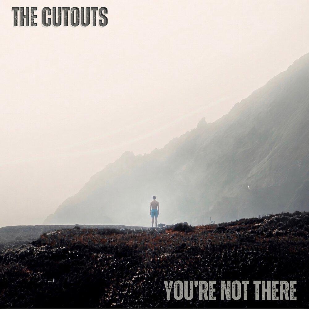 Релиз You're Not There