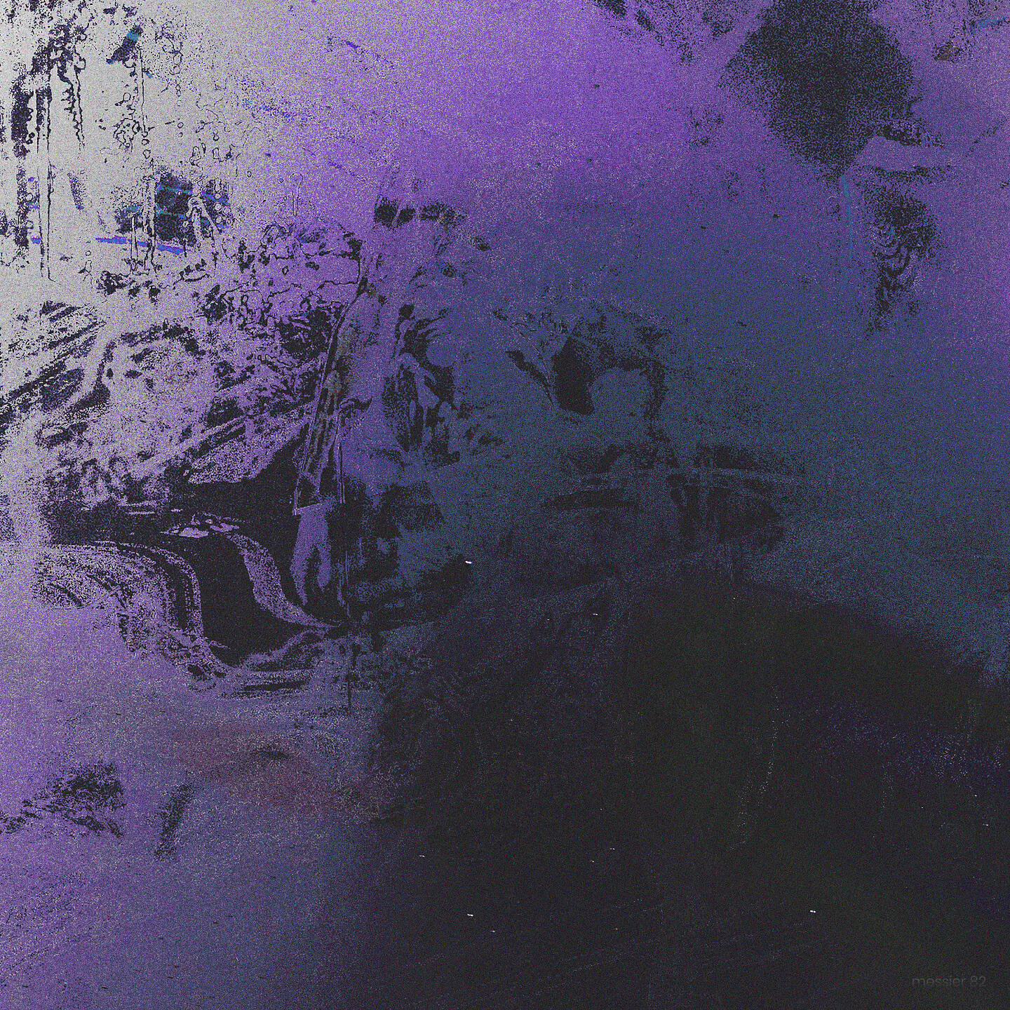 Релиз Messier 82