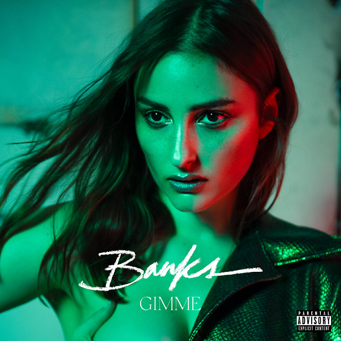 Релиз Gimme