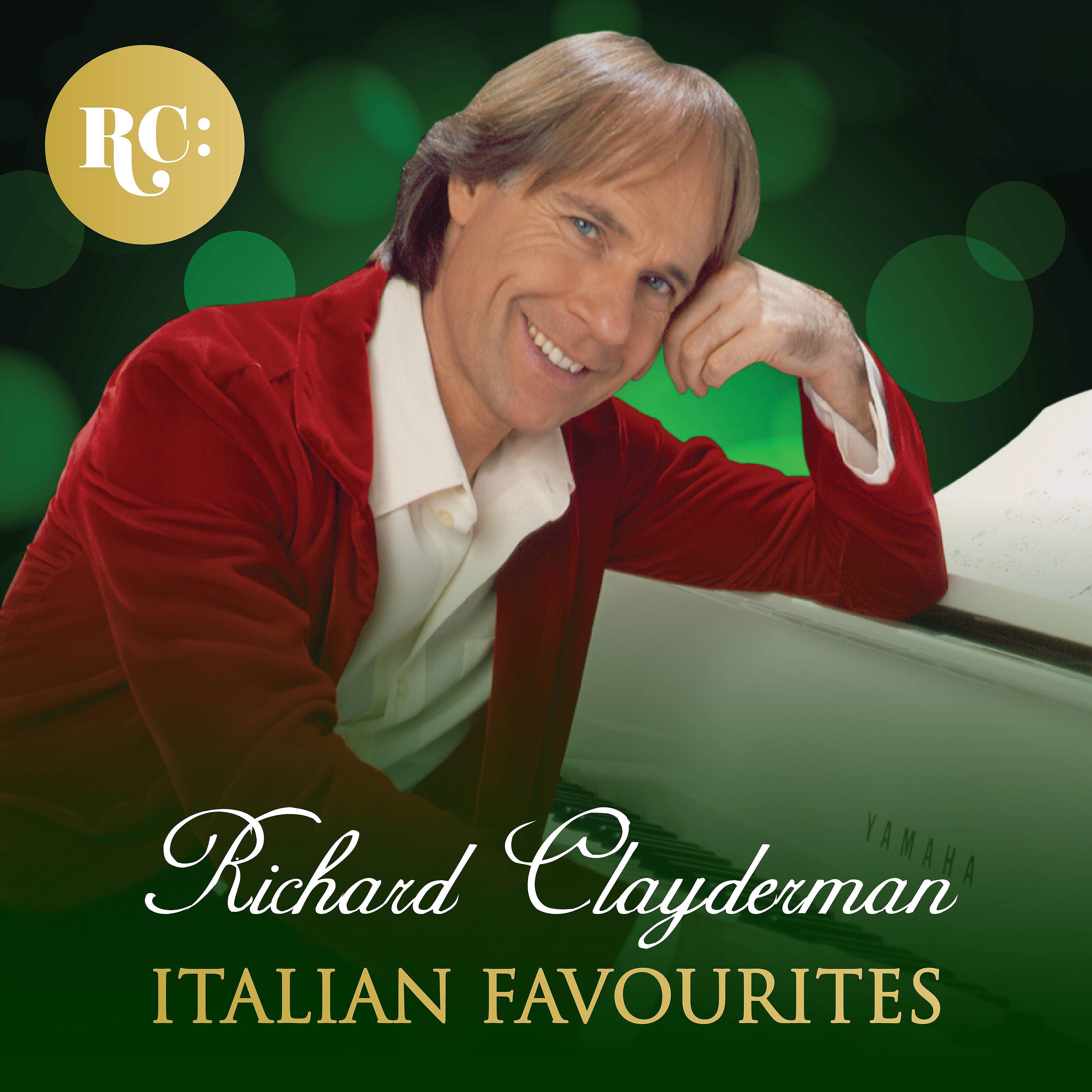 Релиз Italian Favourites