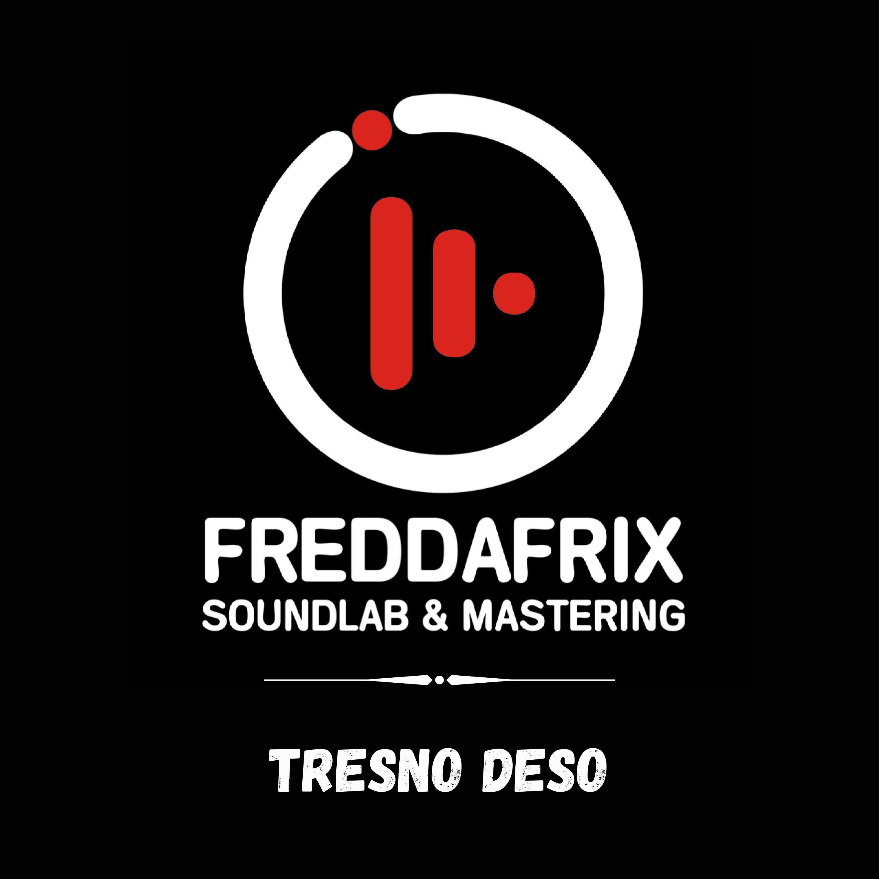 Релиз Tresno Deso