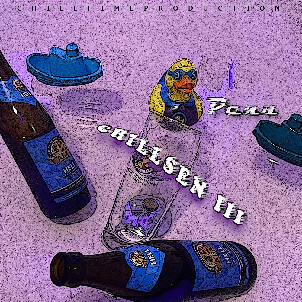 Релиз Chillsen 3