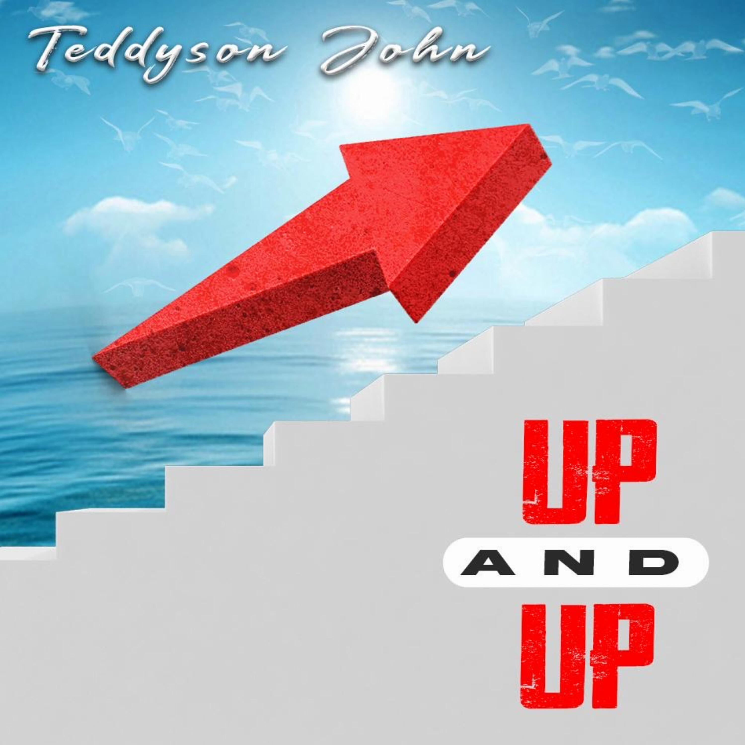Постер альбома Up and Up