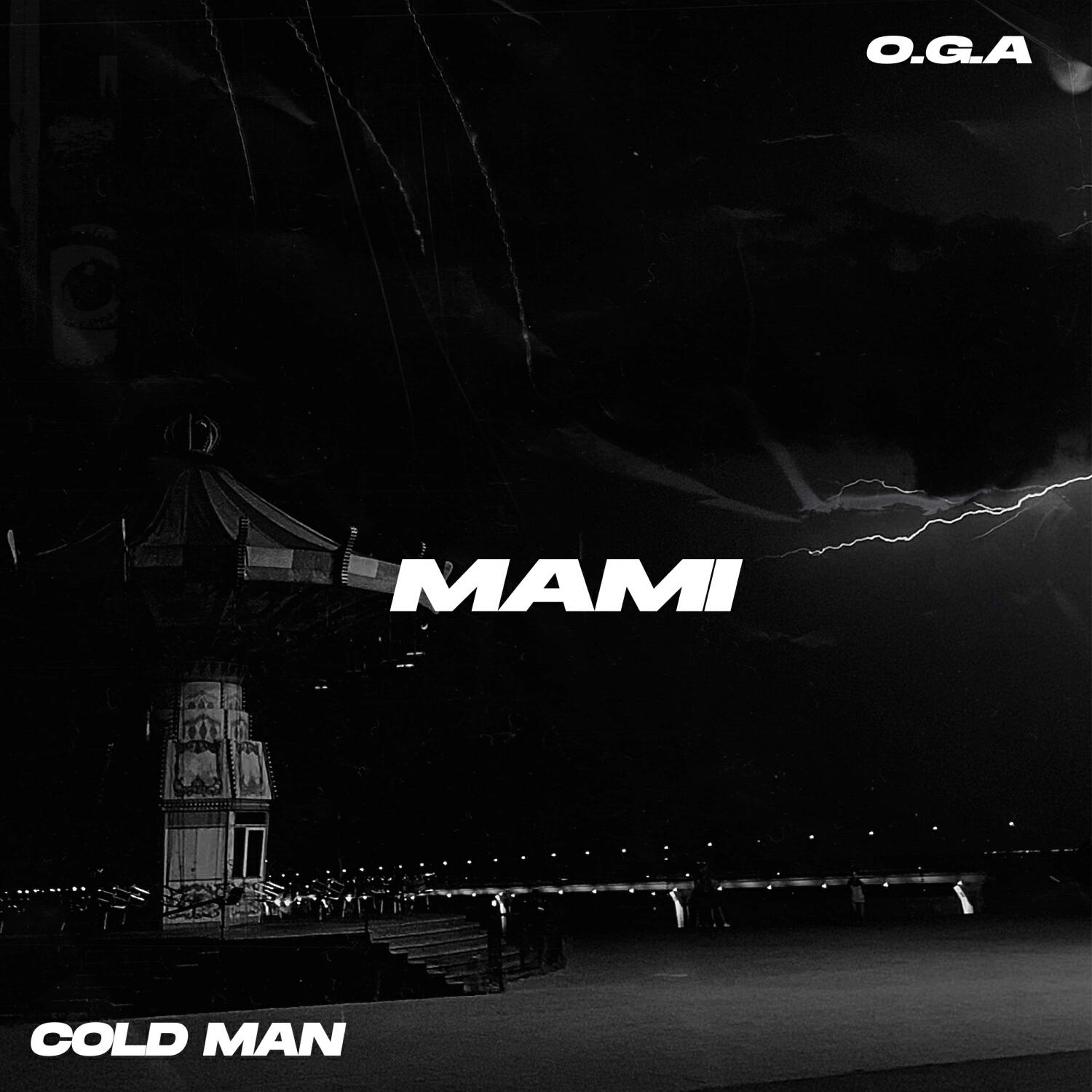 Релиз Mami