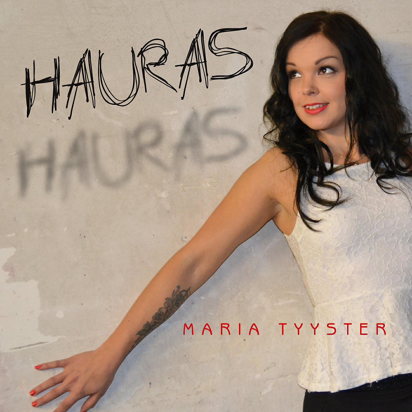 Релиз Hauras