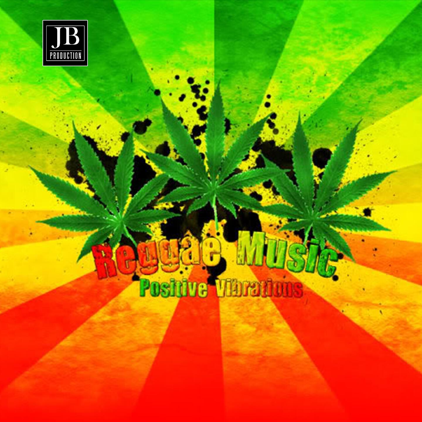 Постер альбома Reggae