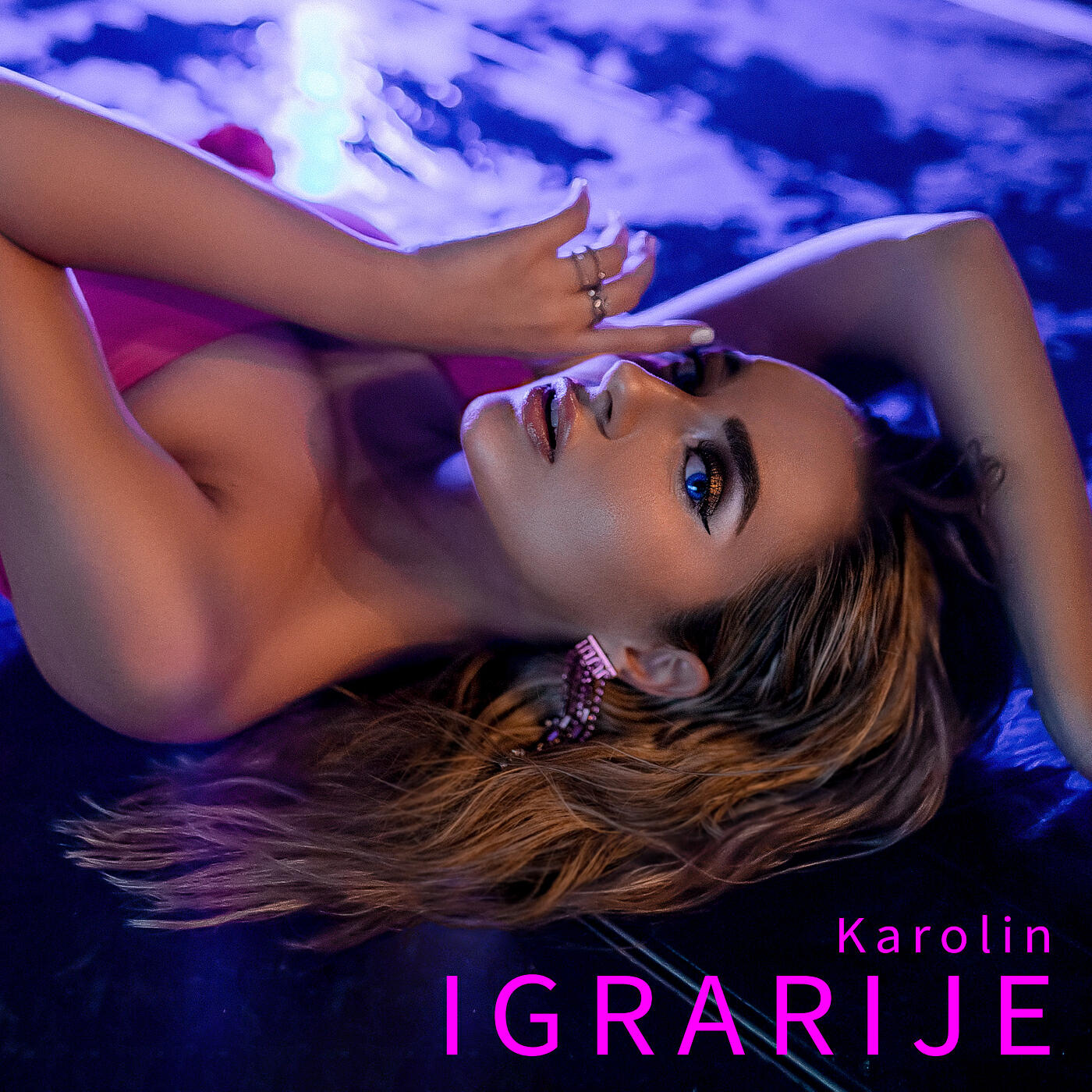 Релиз Igrarije