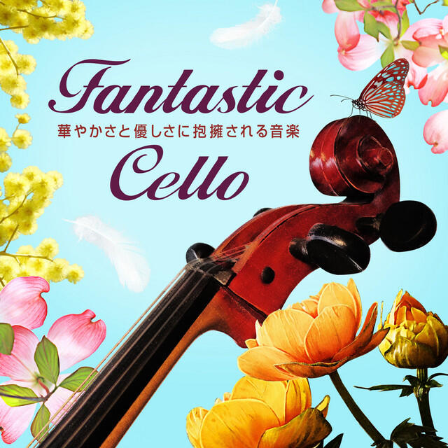 马卓冰, David Popper - ハンガリー狂詩曲, 作品 63