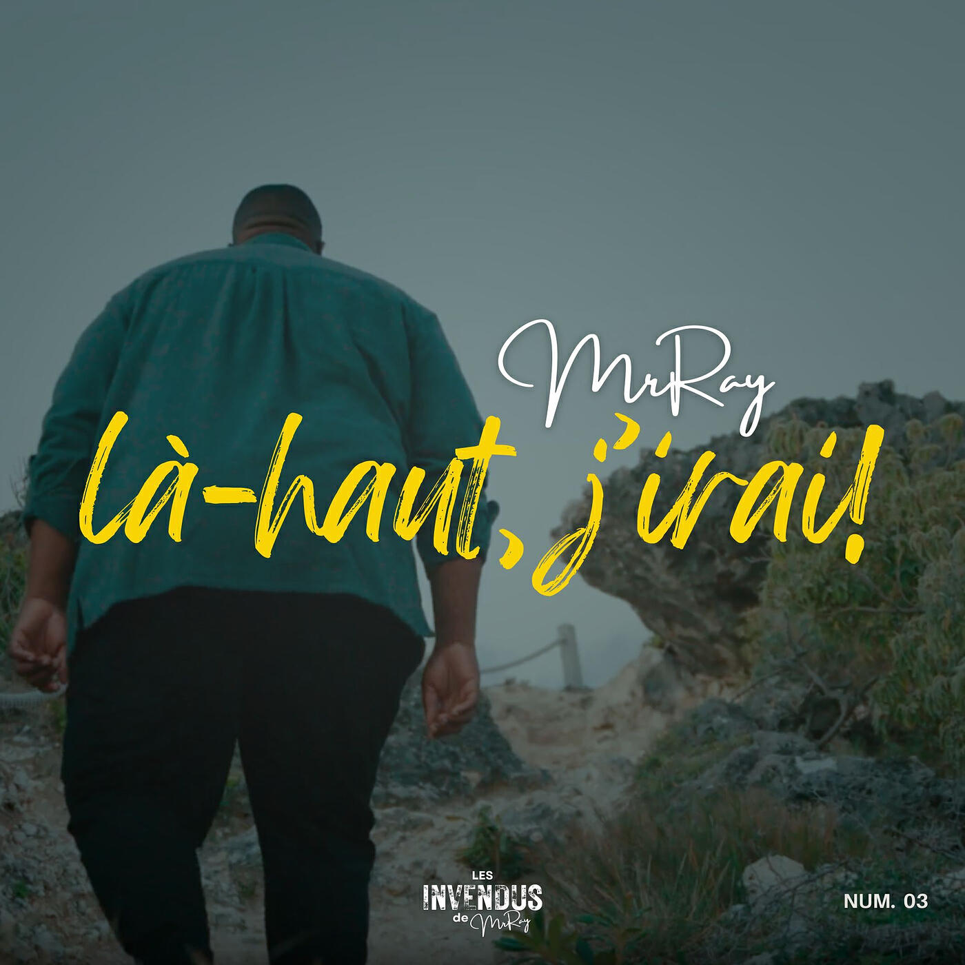 Релиз Là-haut, J'irai!