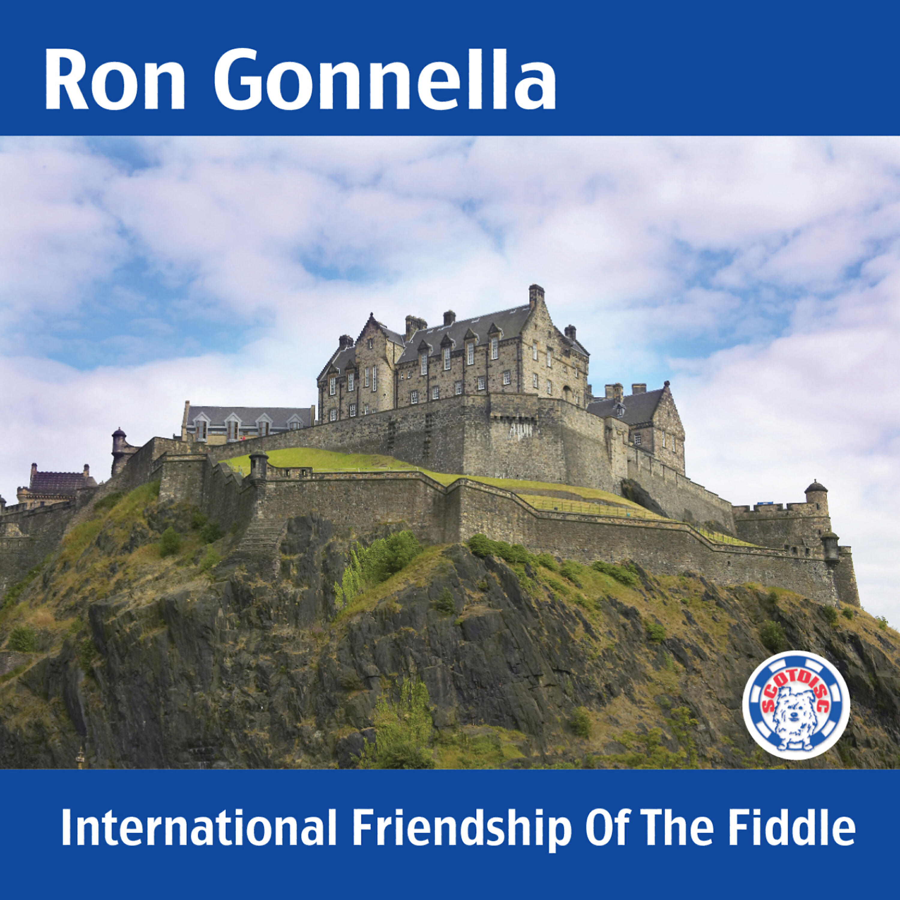 Релиз International Friendship of the Fiddle