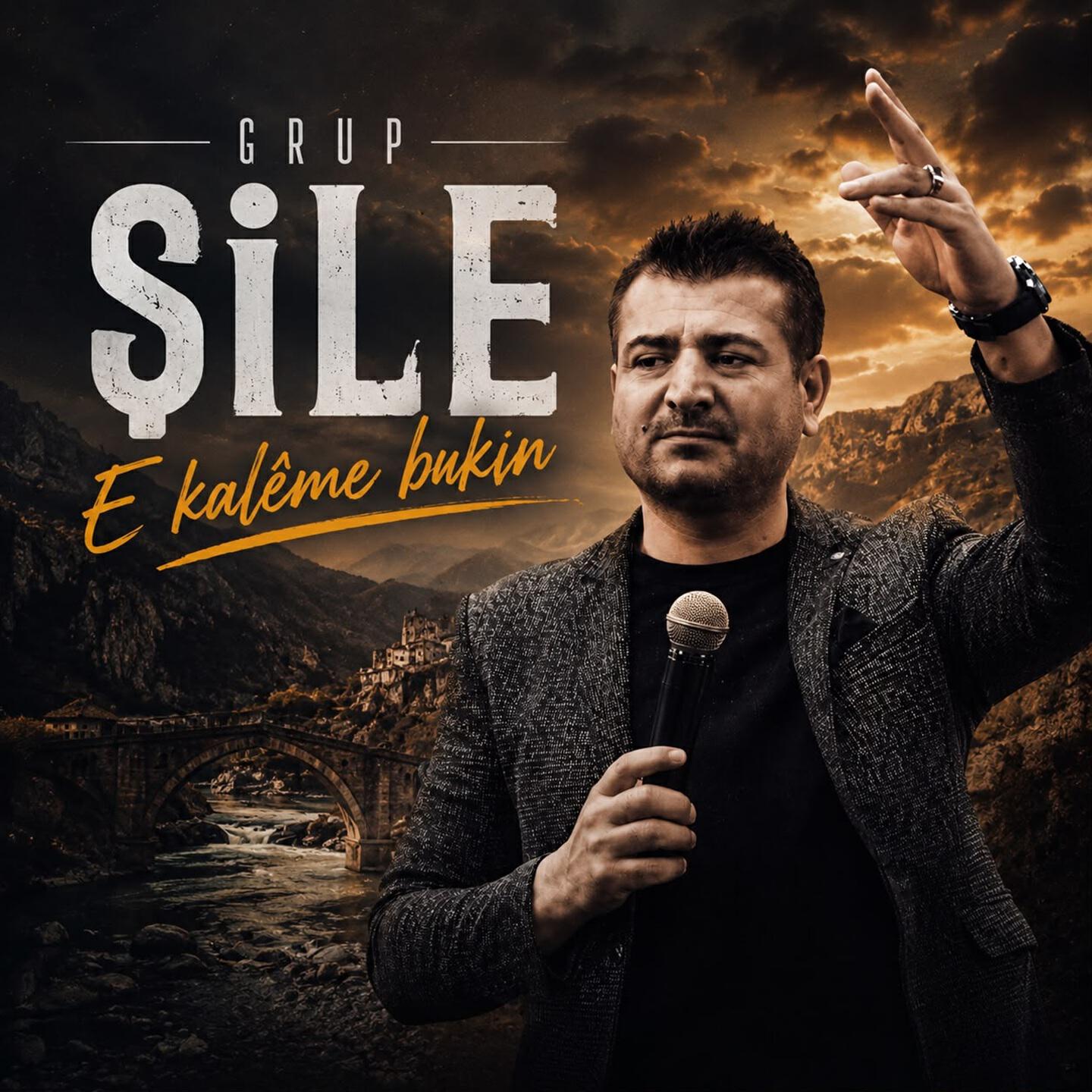 Релиз E Kalême Bıkın