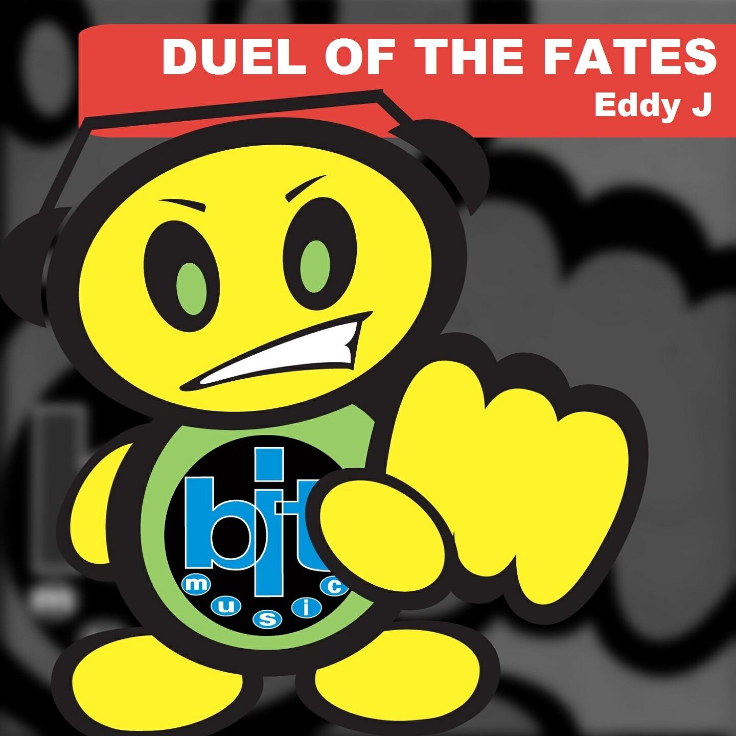 Релиз Duel of the Fates