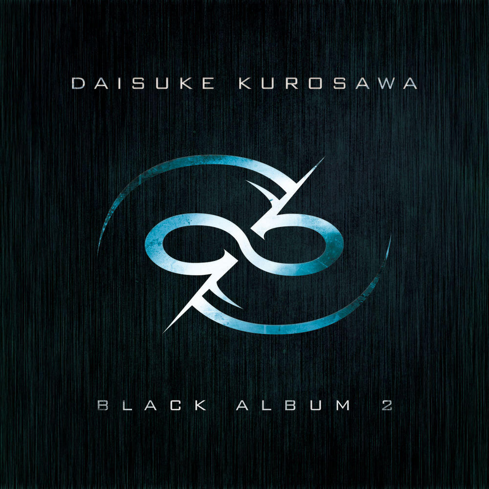Релиз BLACK ALBUM 2