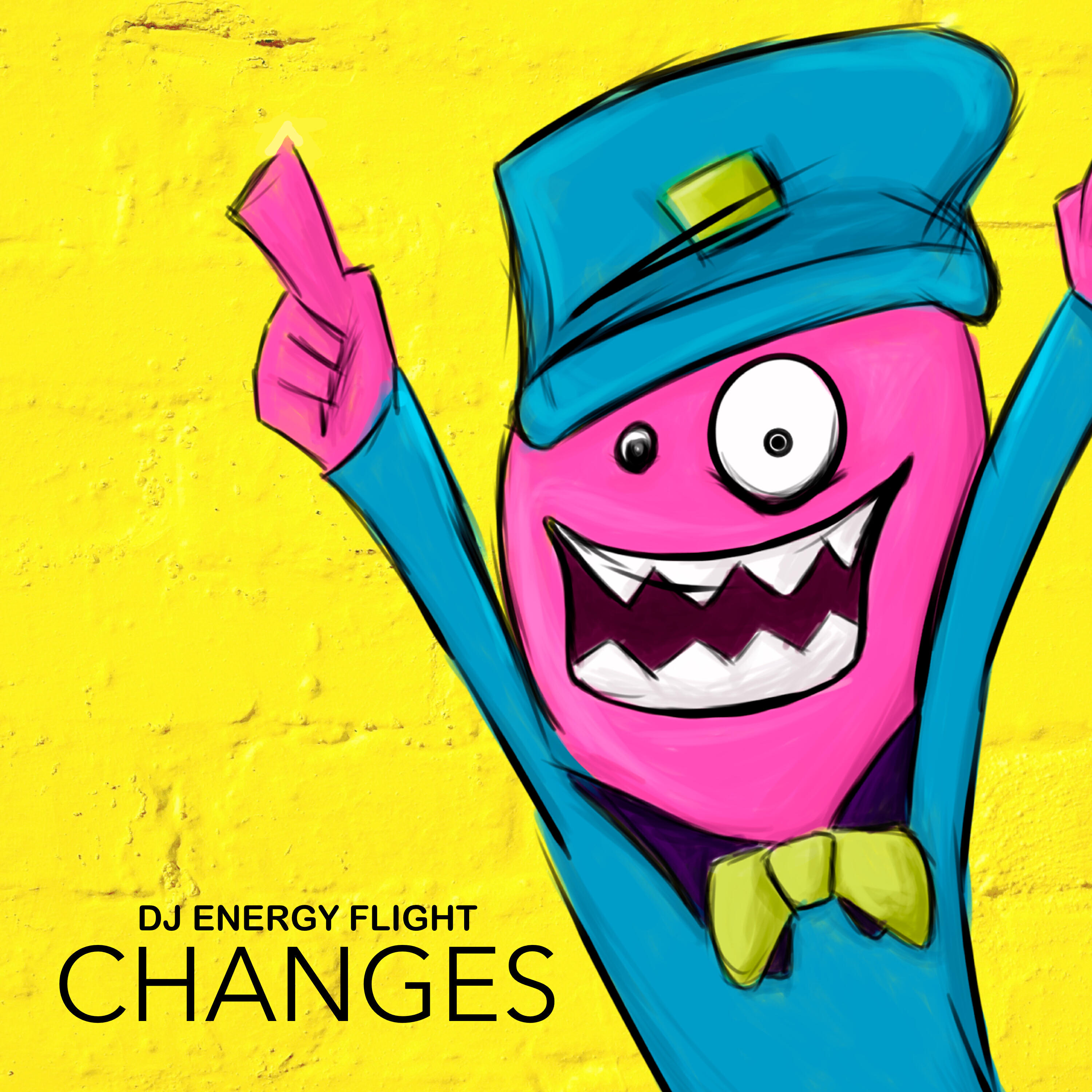 Релиз Changes