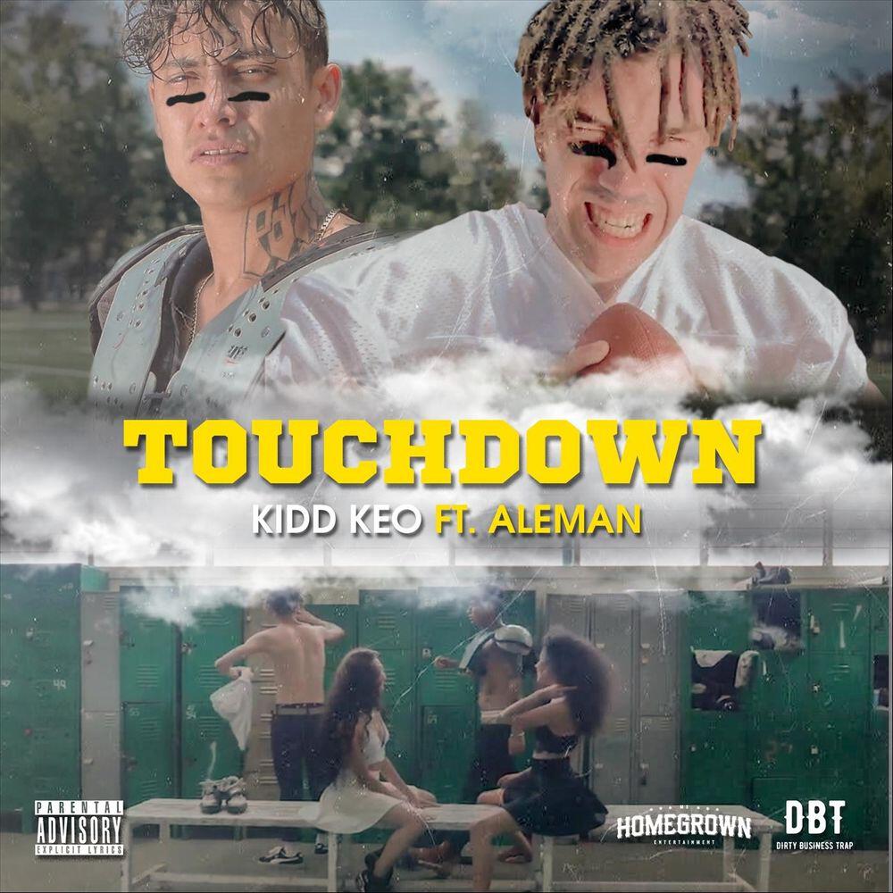 Релиз Touchdown
