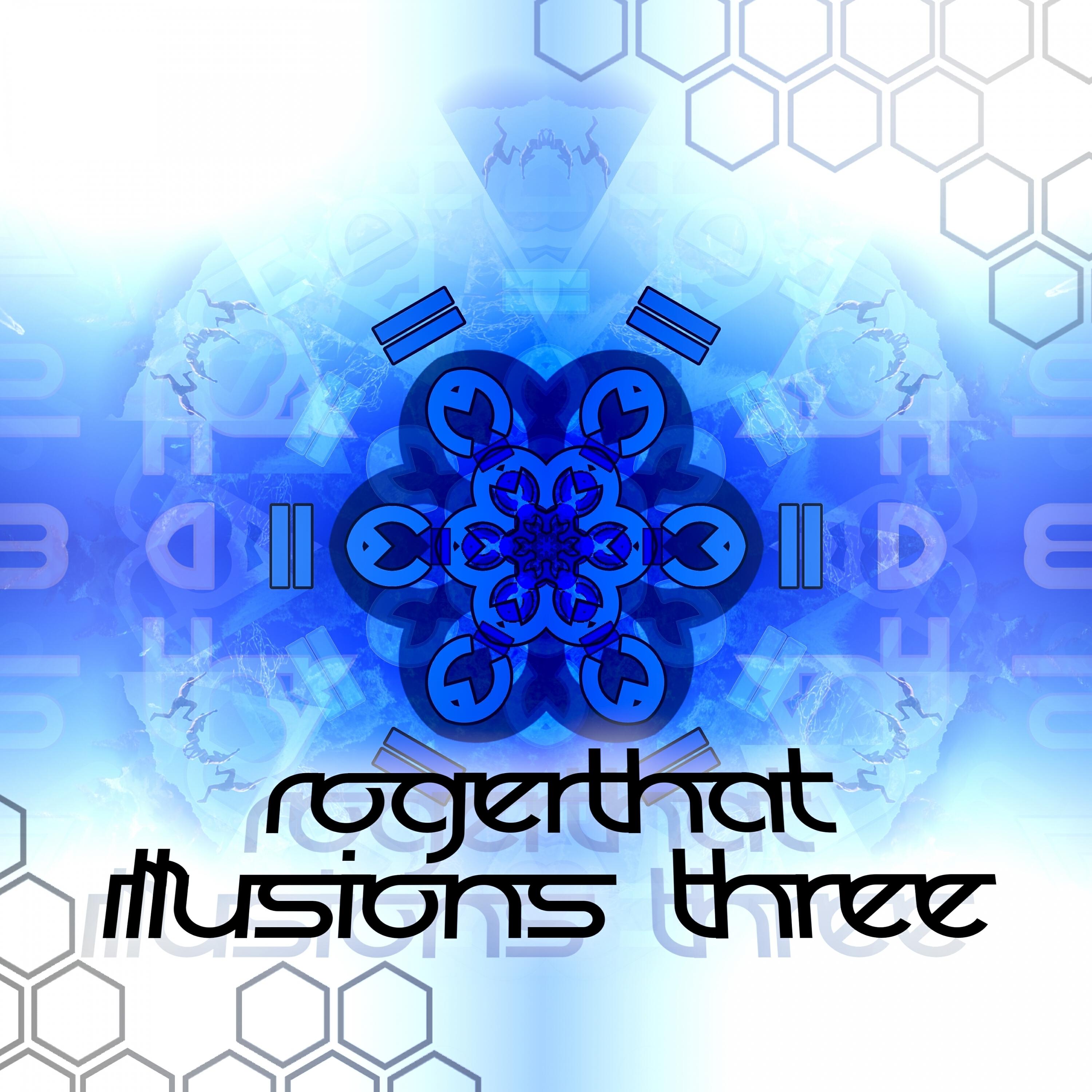 Релиз Illusions Three