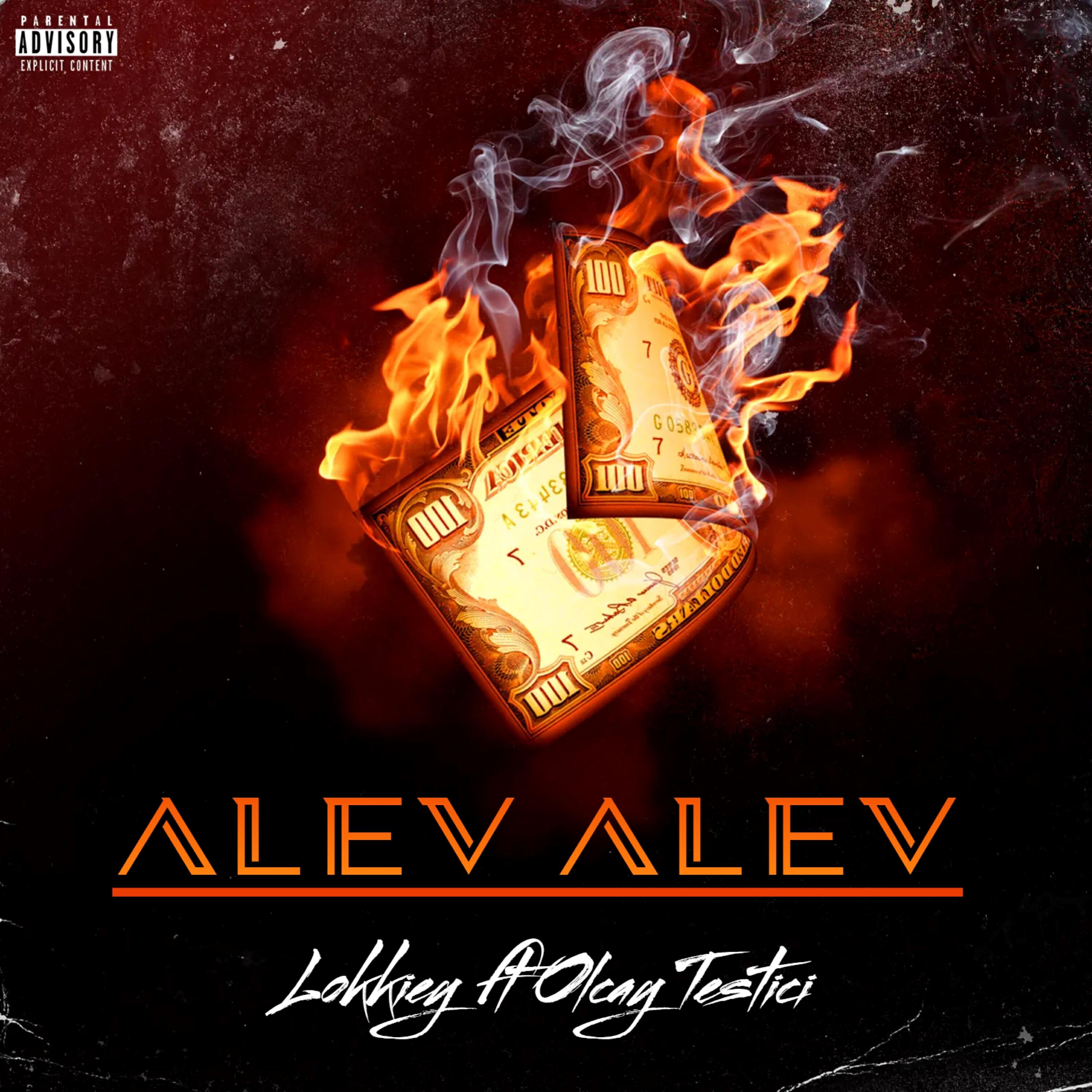Релиз Alev Alev