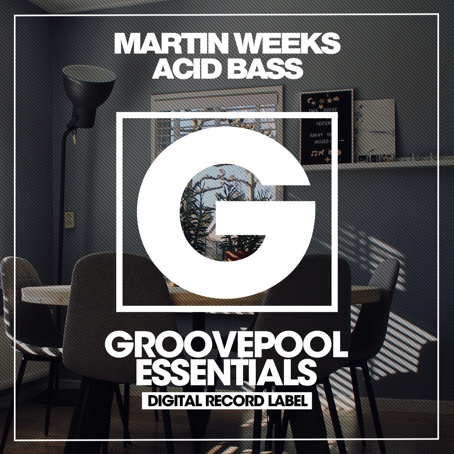 Релиз Acid Bass