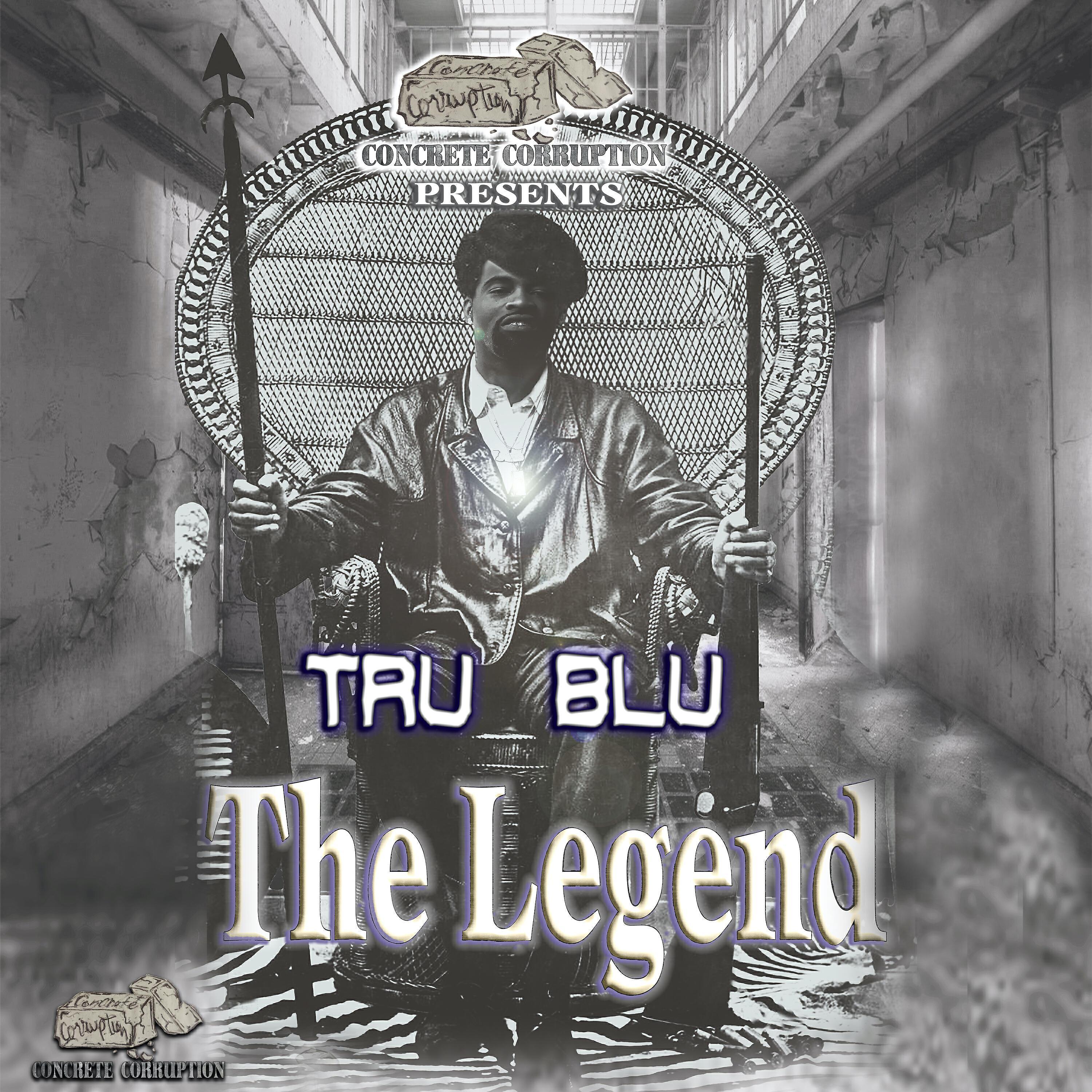 Tru Blu