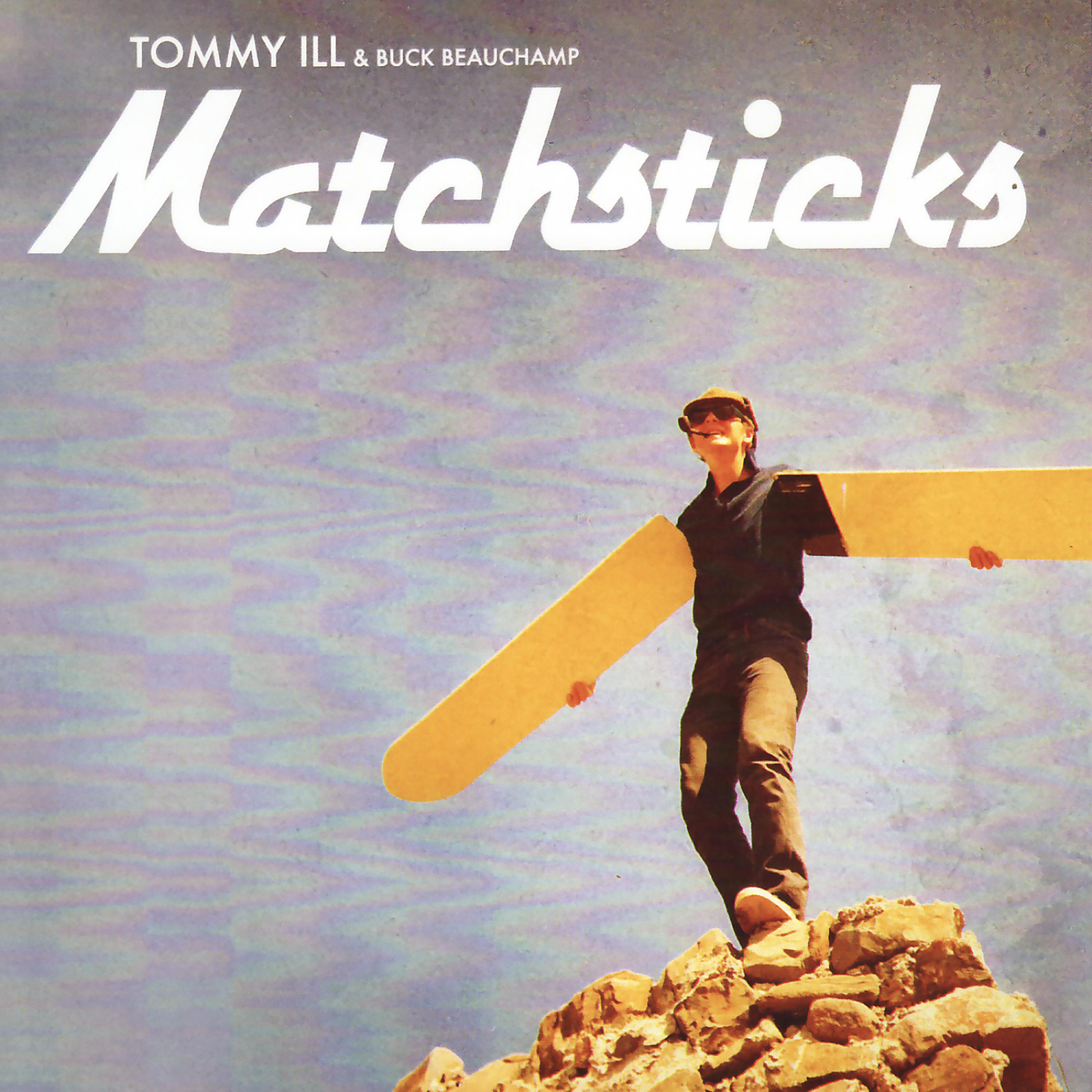 Релиз Matchsticks