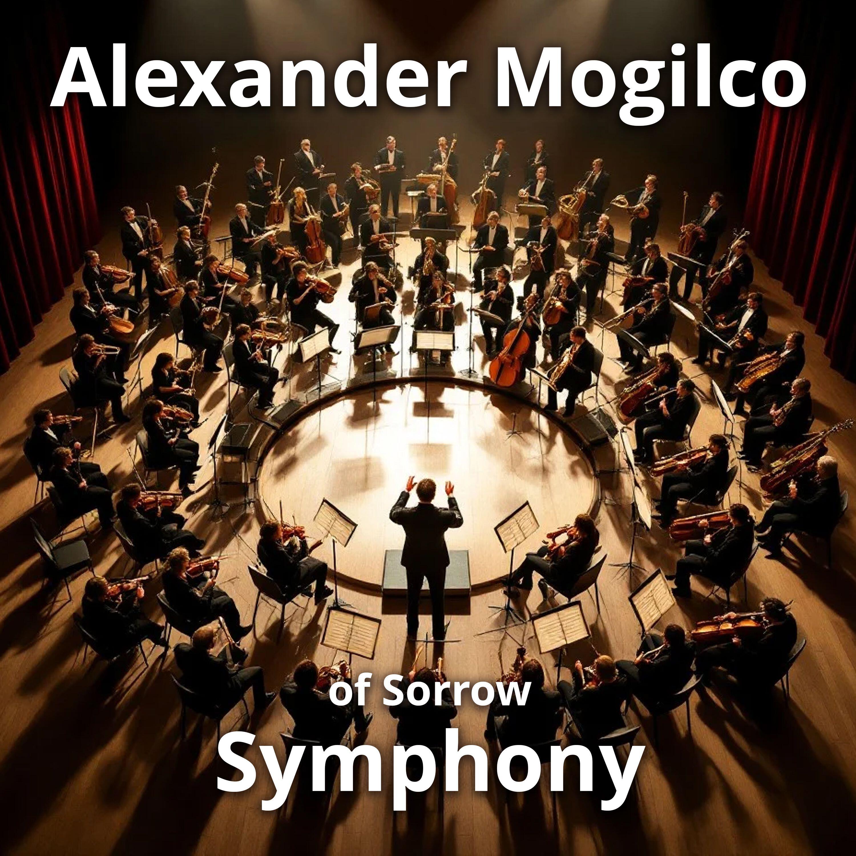 Релиз Symphony of Sorrow