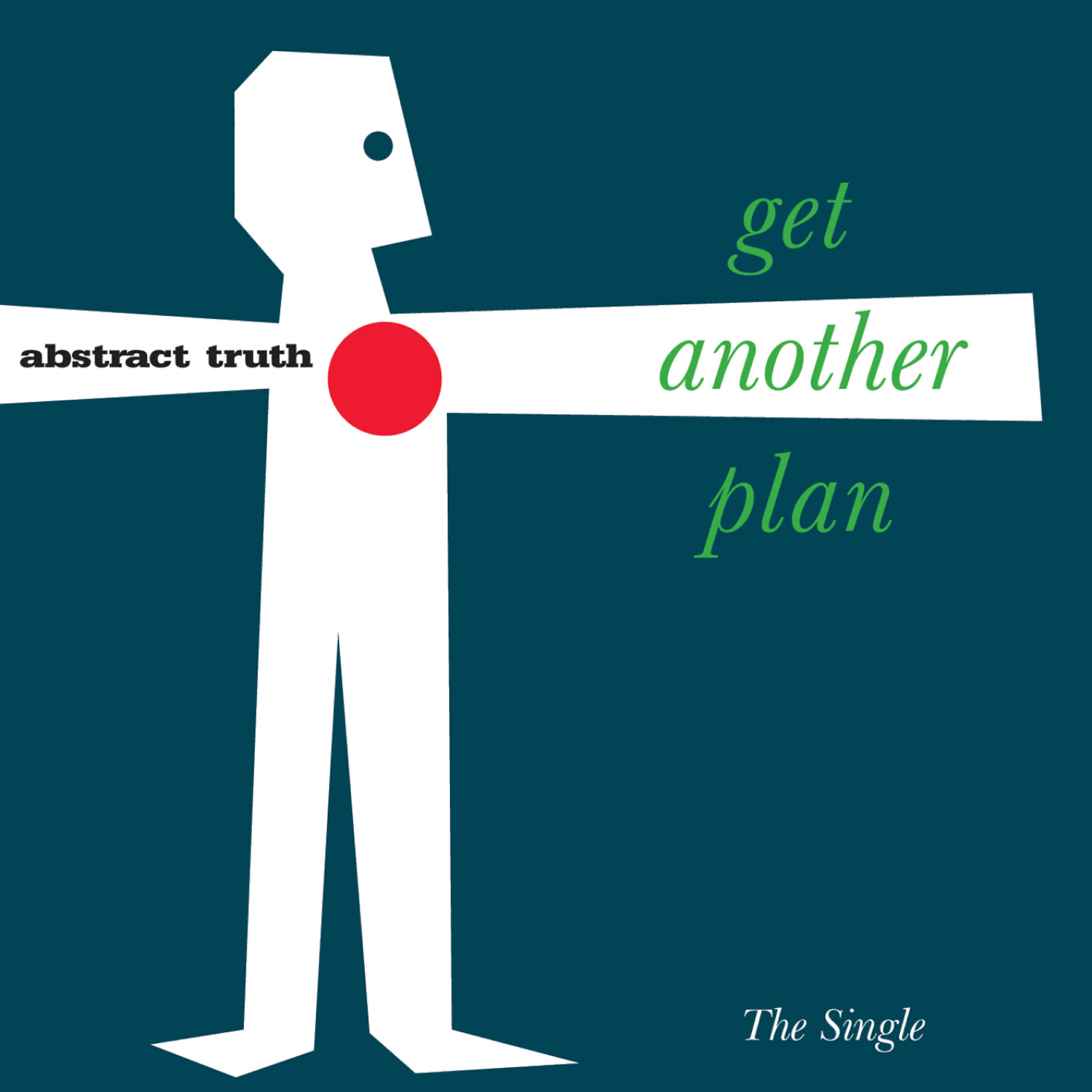 Релиз Get Another Plan EP