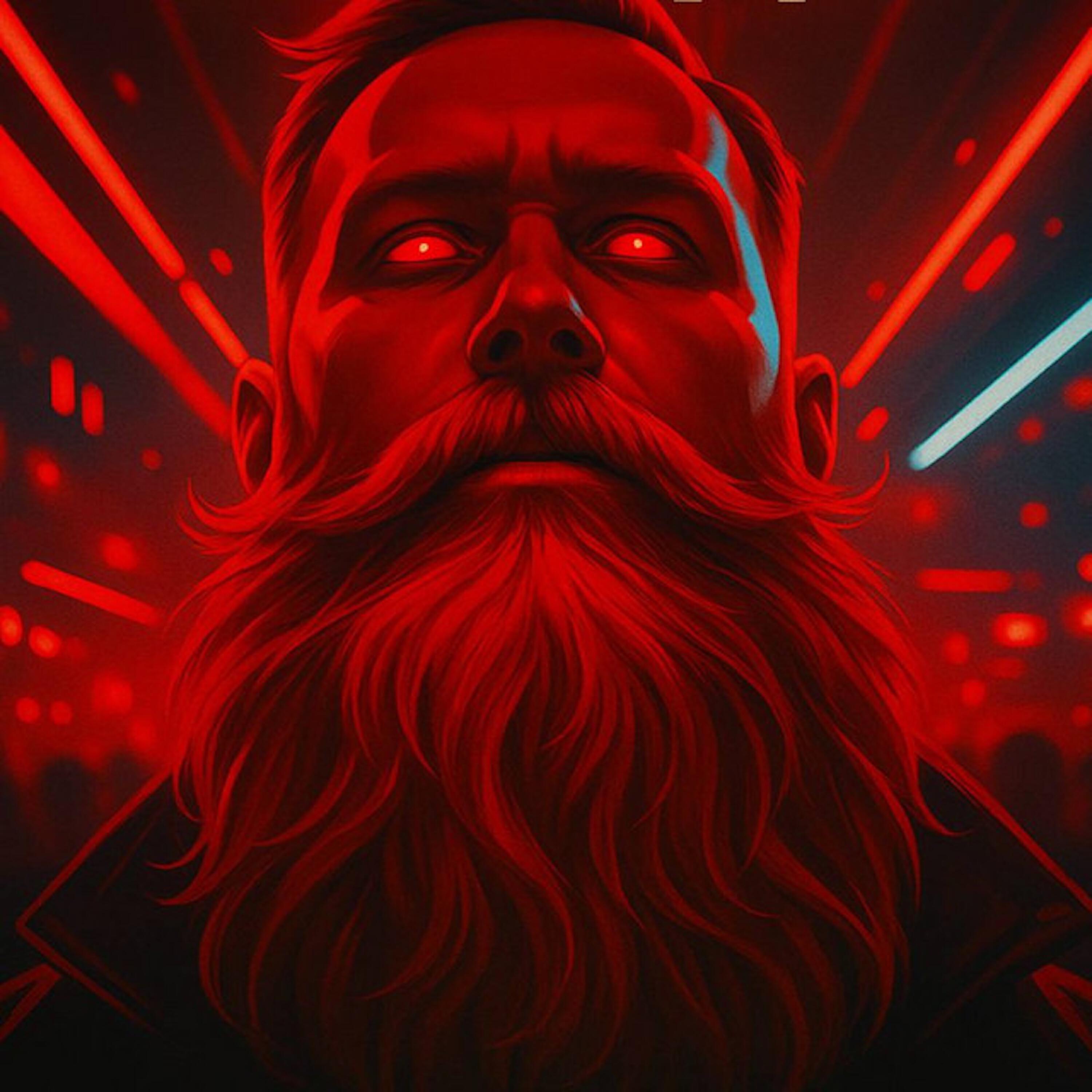 Релиз Рыжая_борода