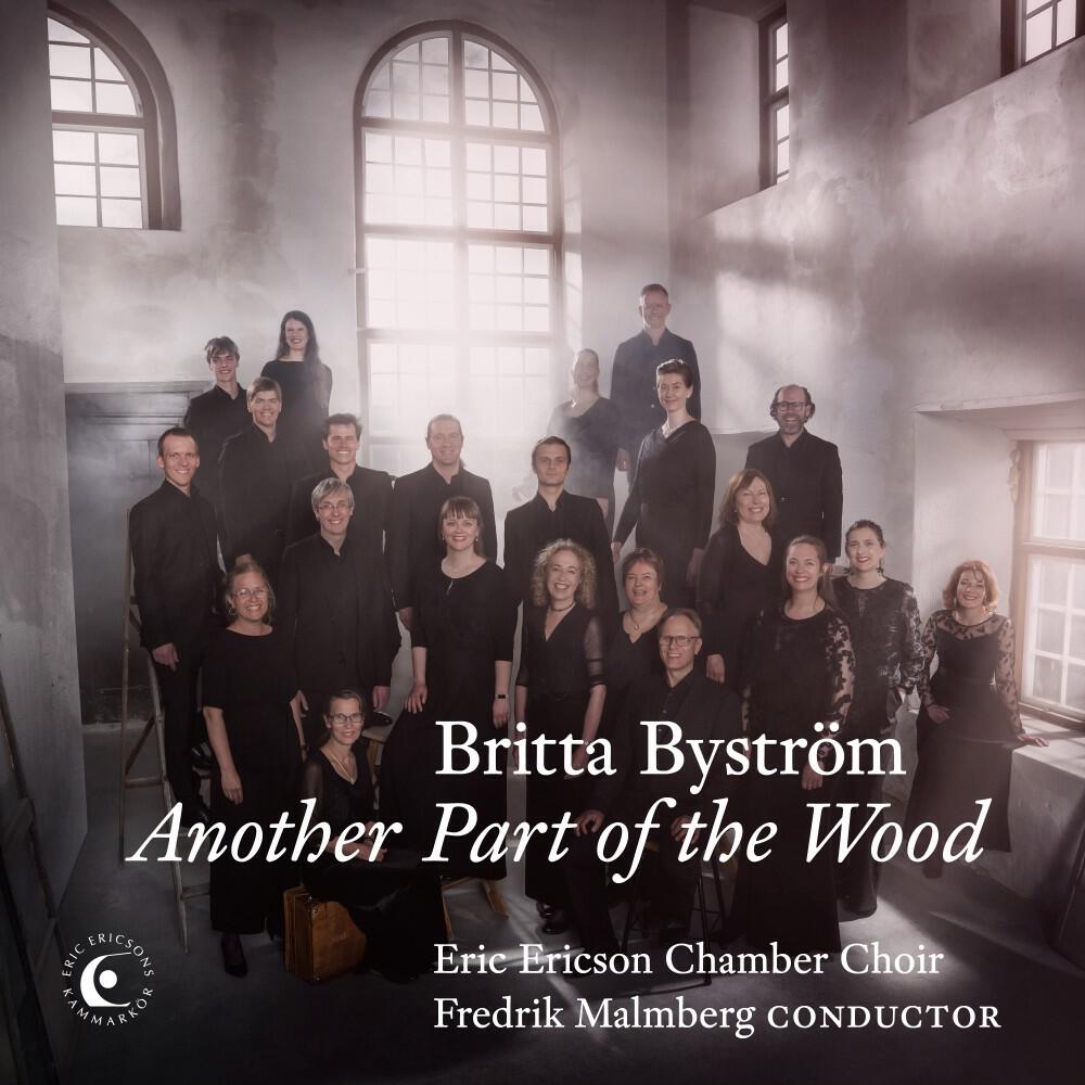Релиз Another Part of the Wood