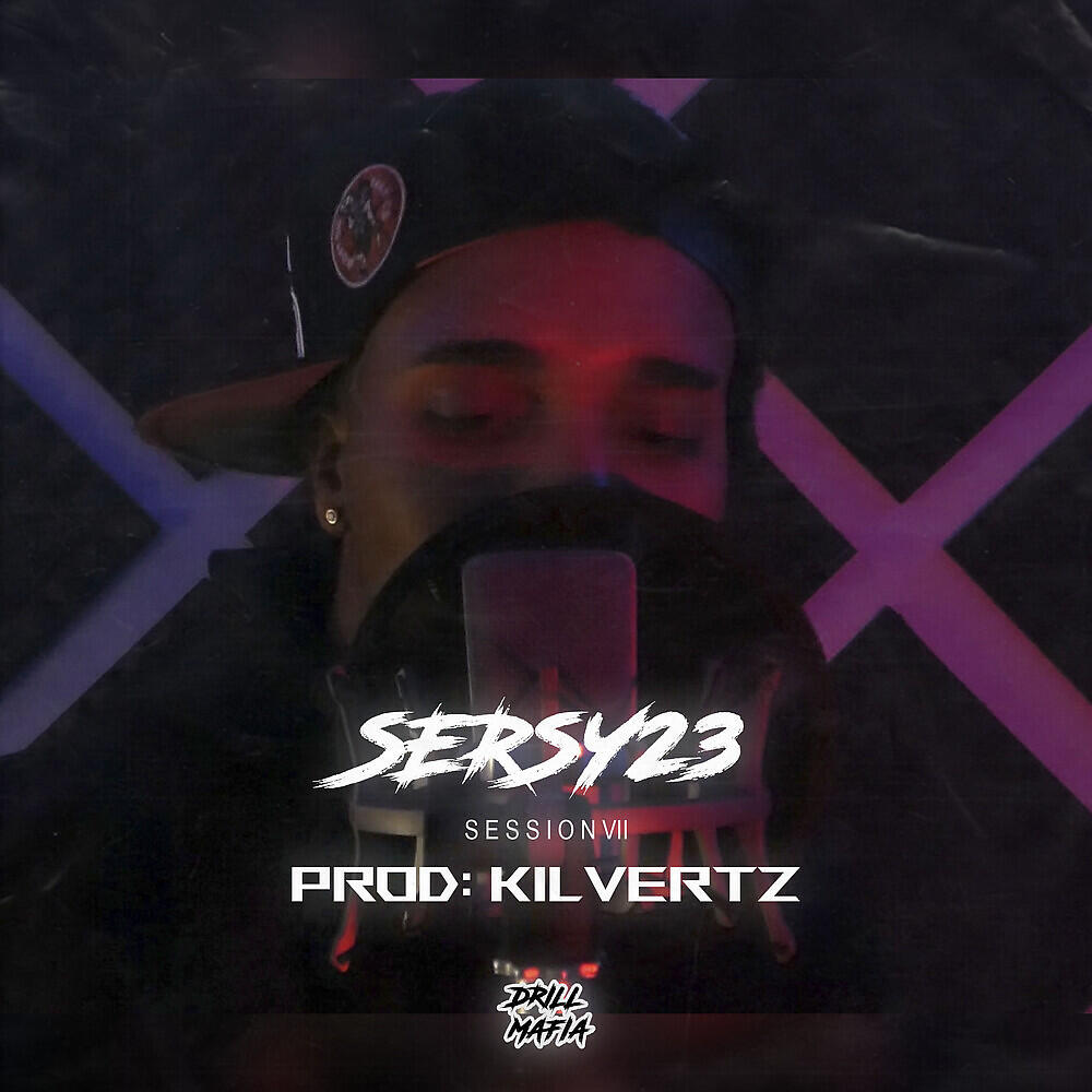 Релиз DRILL MAFIA EPISODIO VII