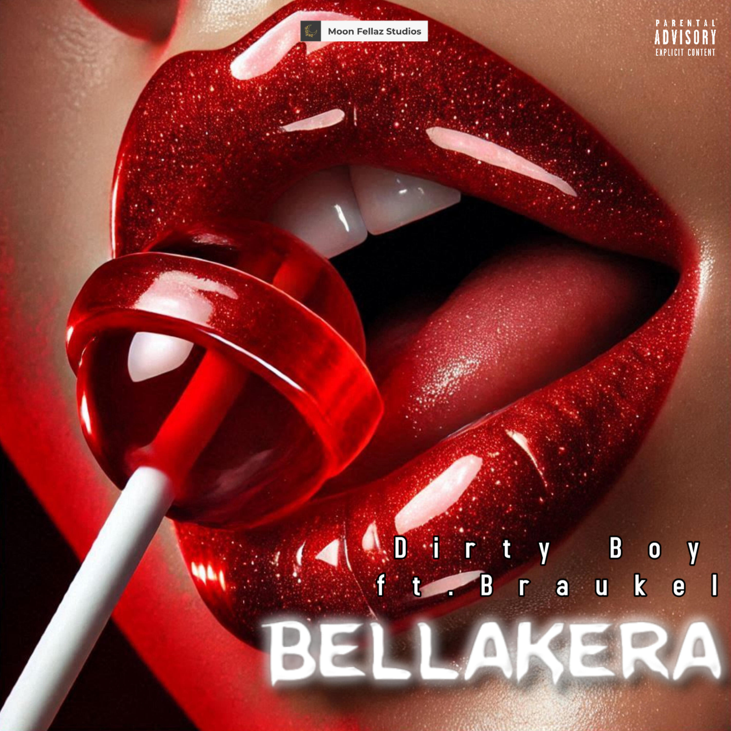 Релиз Bellakera