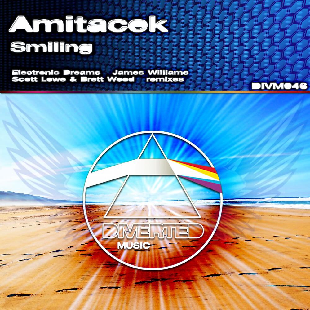 Релиз Smiling