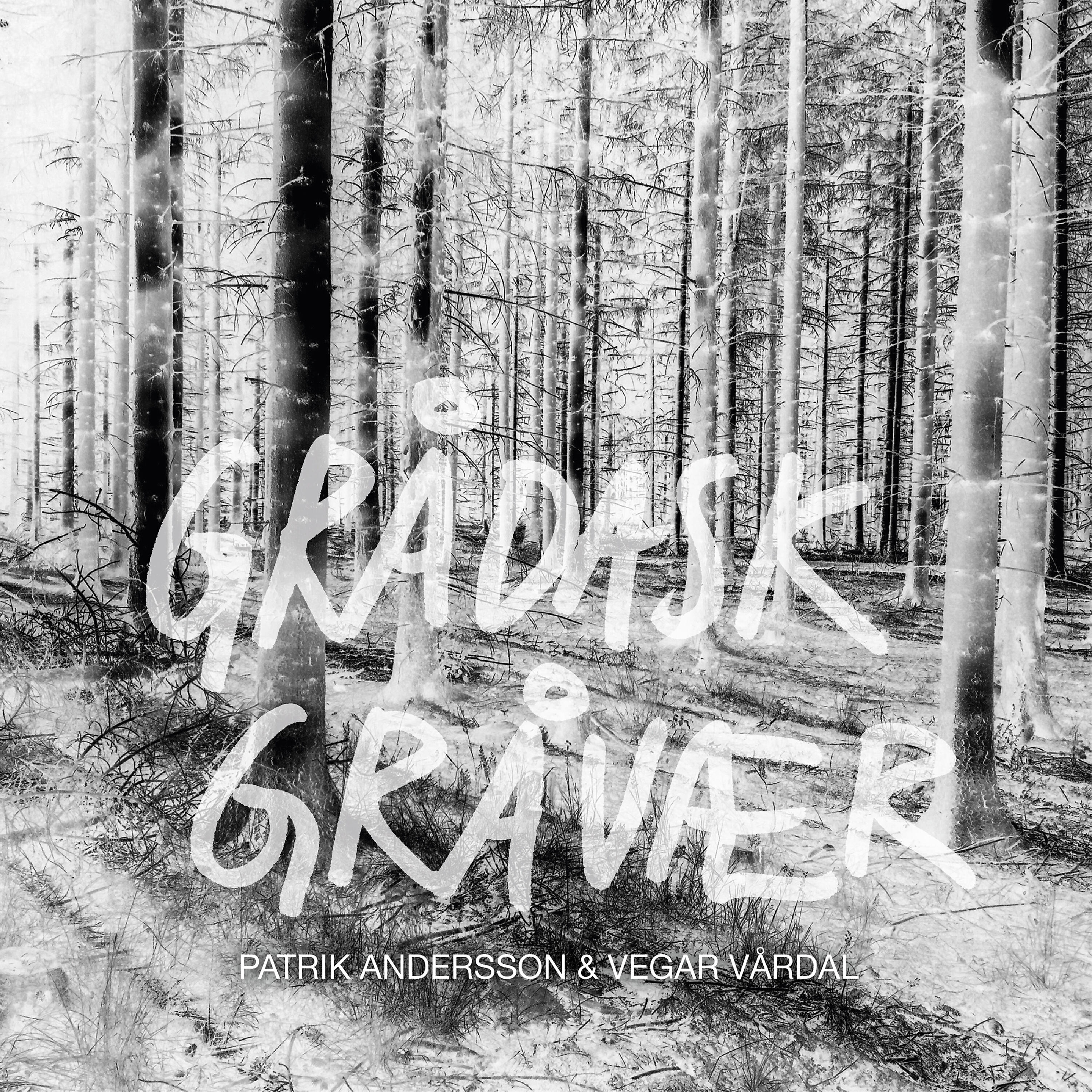 Релиз Grådask Gråvær