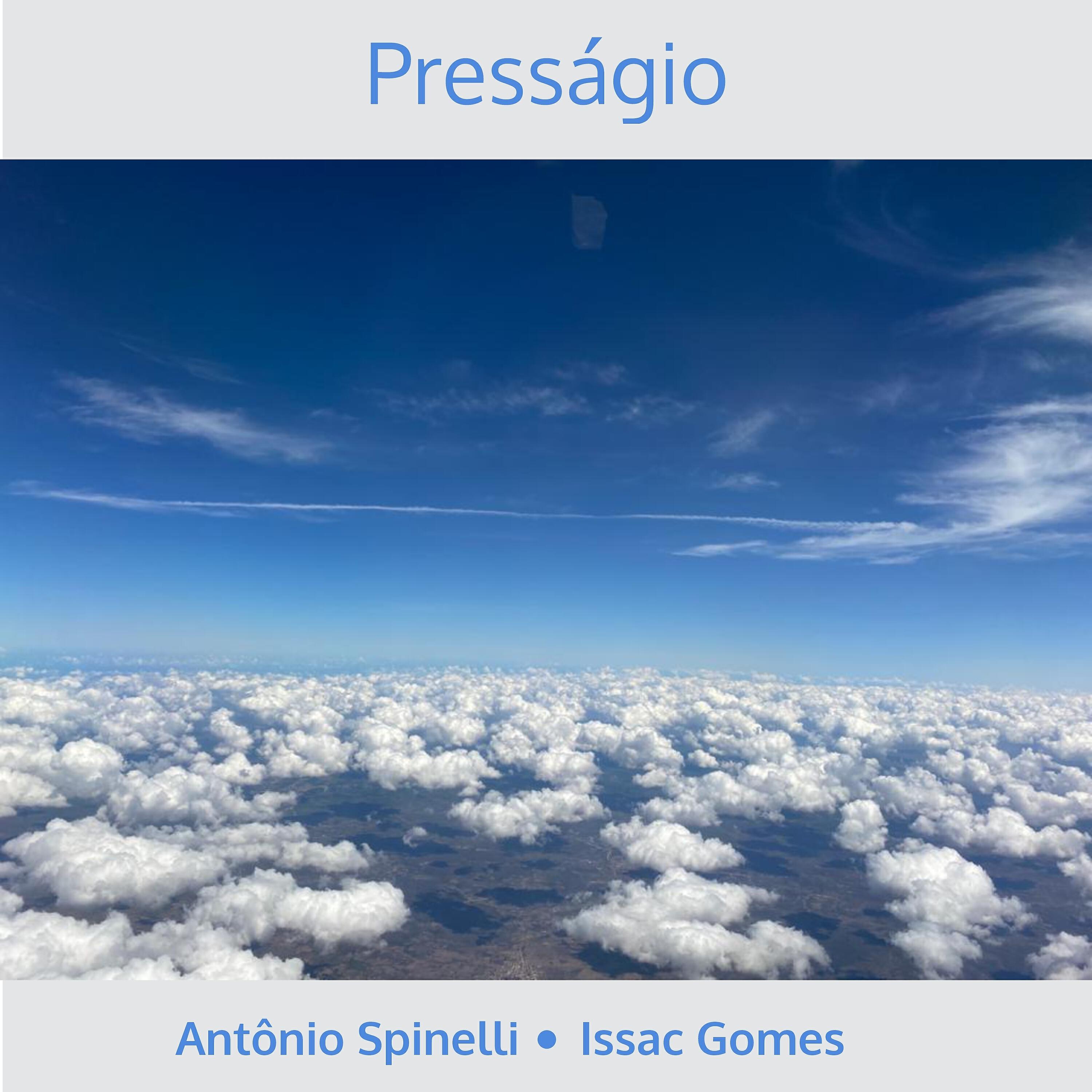 Релиз Presságio