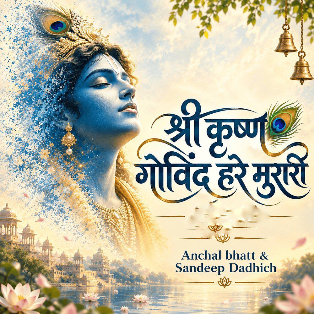 Релиз Shree Krishna Govind Hare Murari