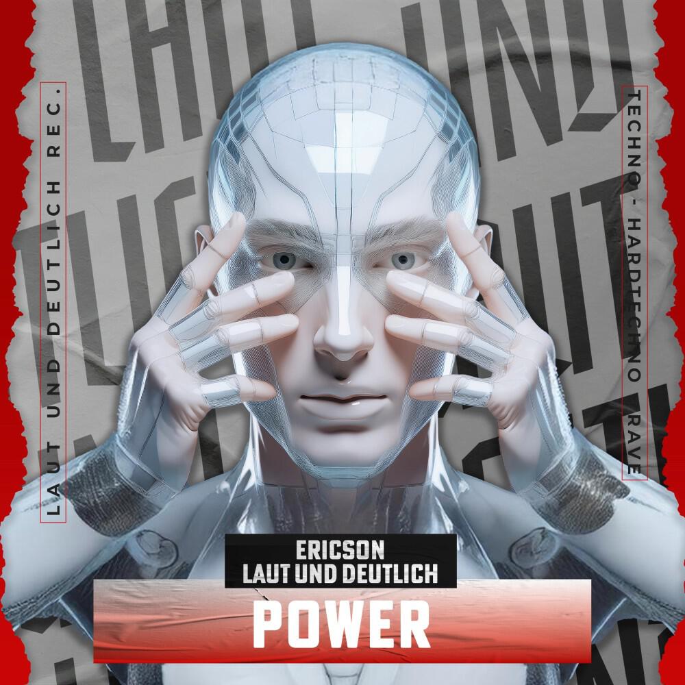 Релиз Power