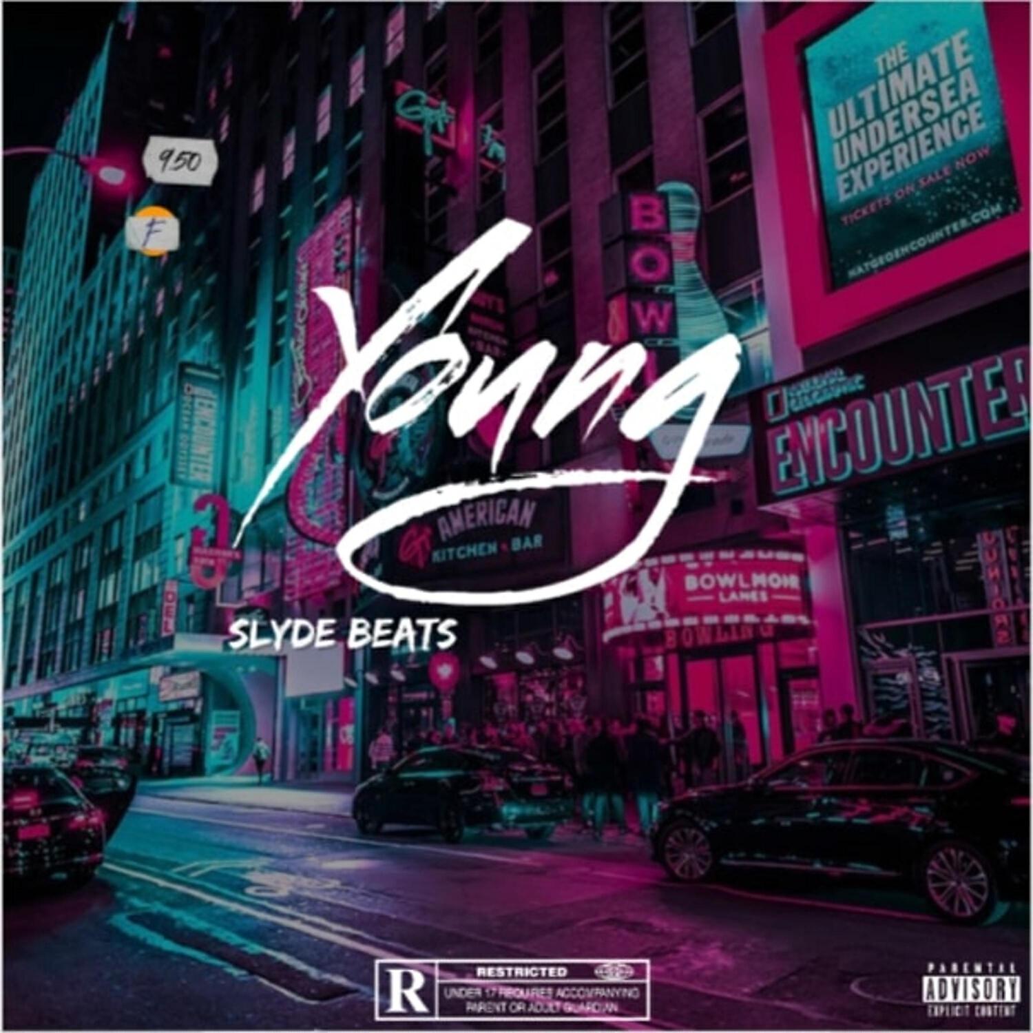 Релиз Young