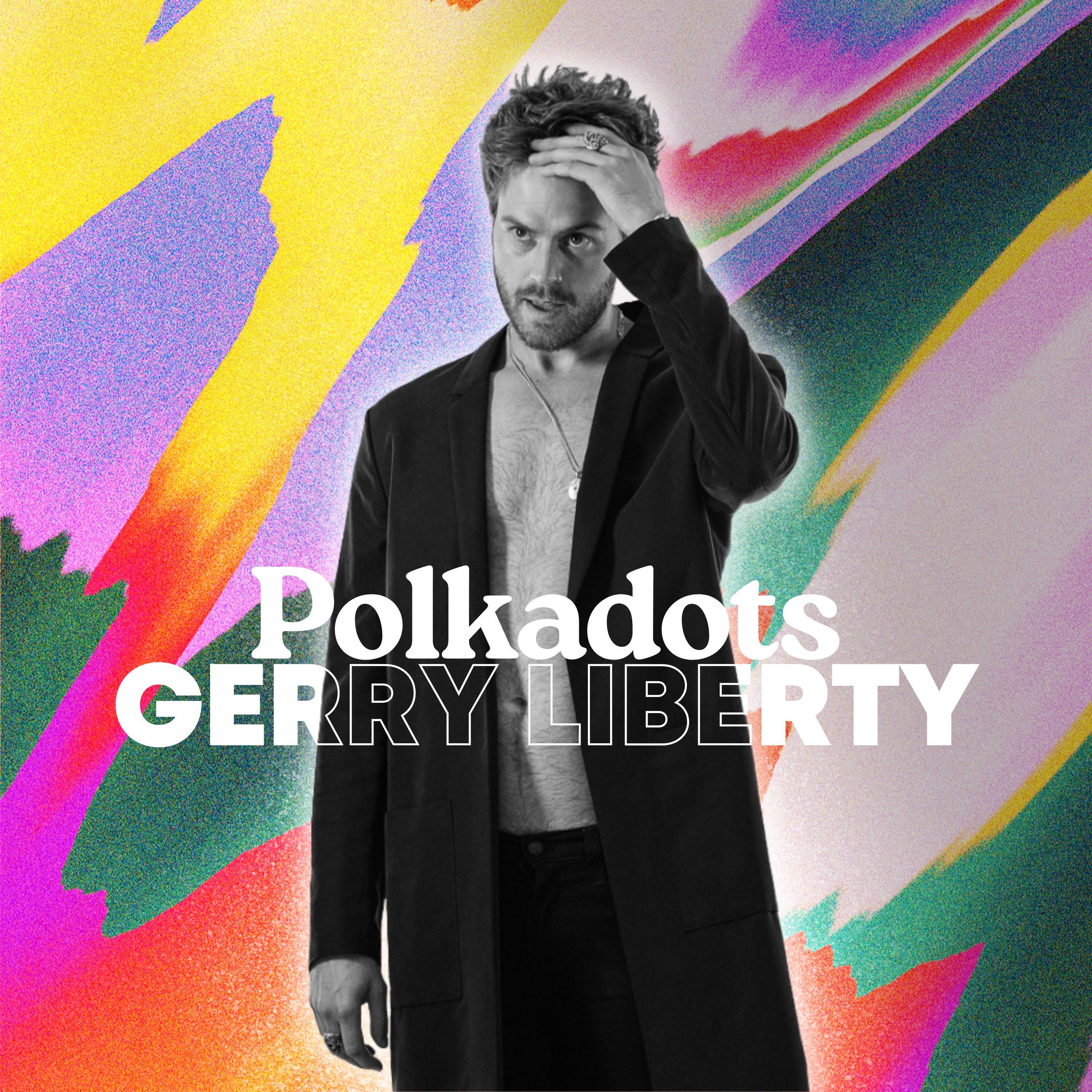 Gerry Liberty