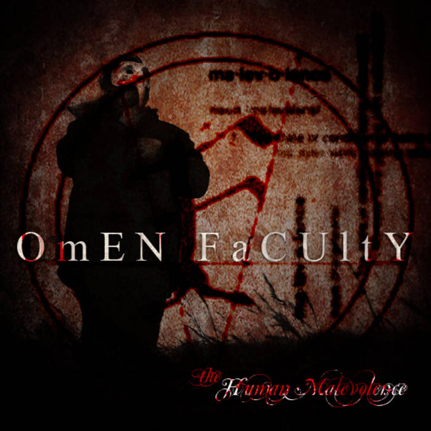 Релиз The Human Malevolence (2025 Remastered)
