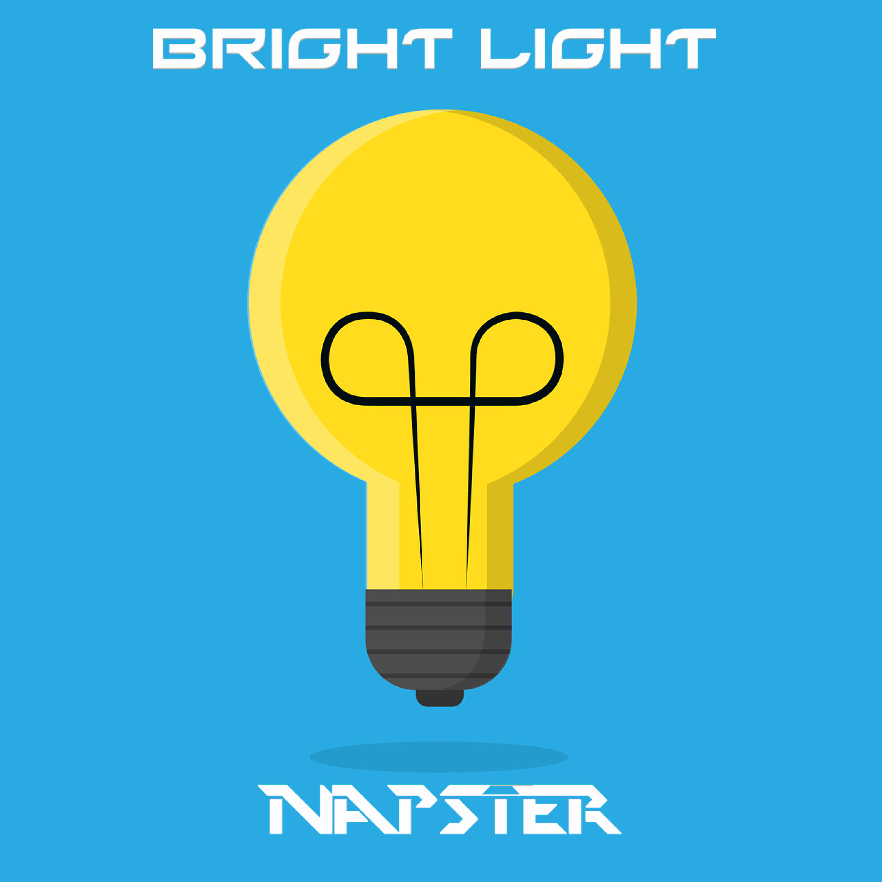 Релиз Bright Light