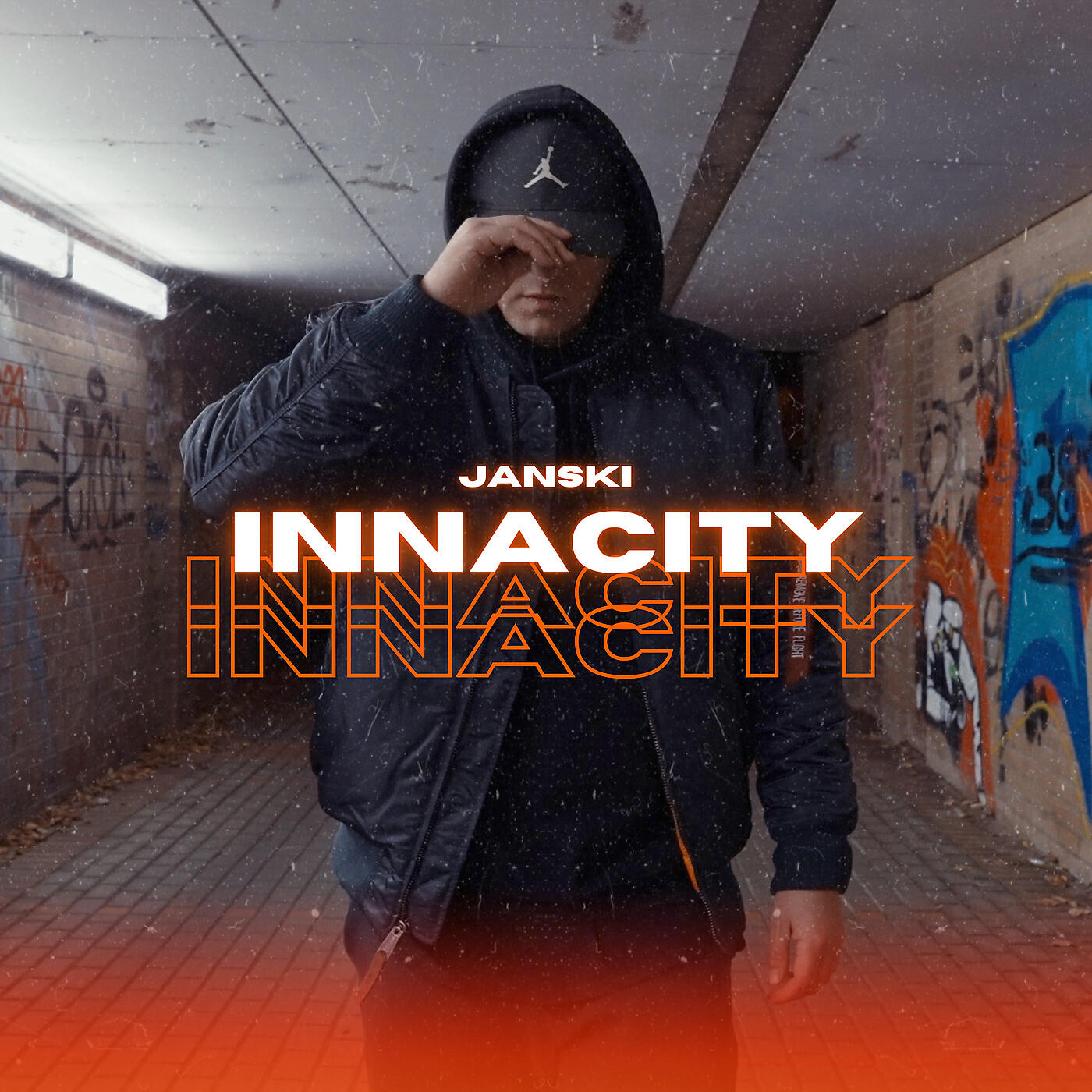 Релиз Innacity