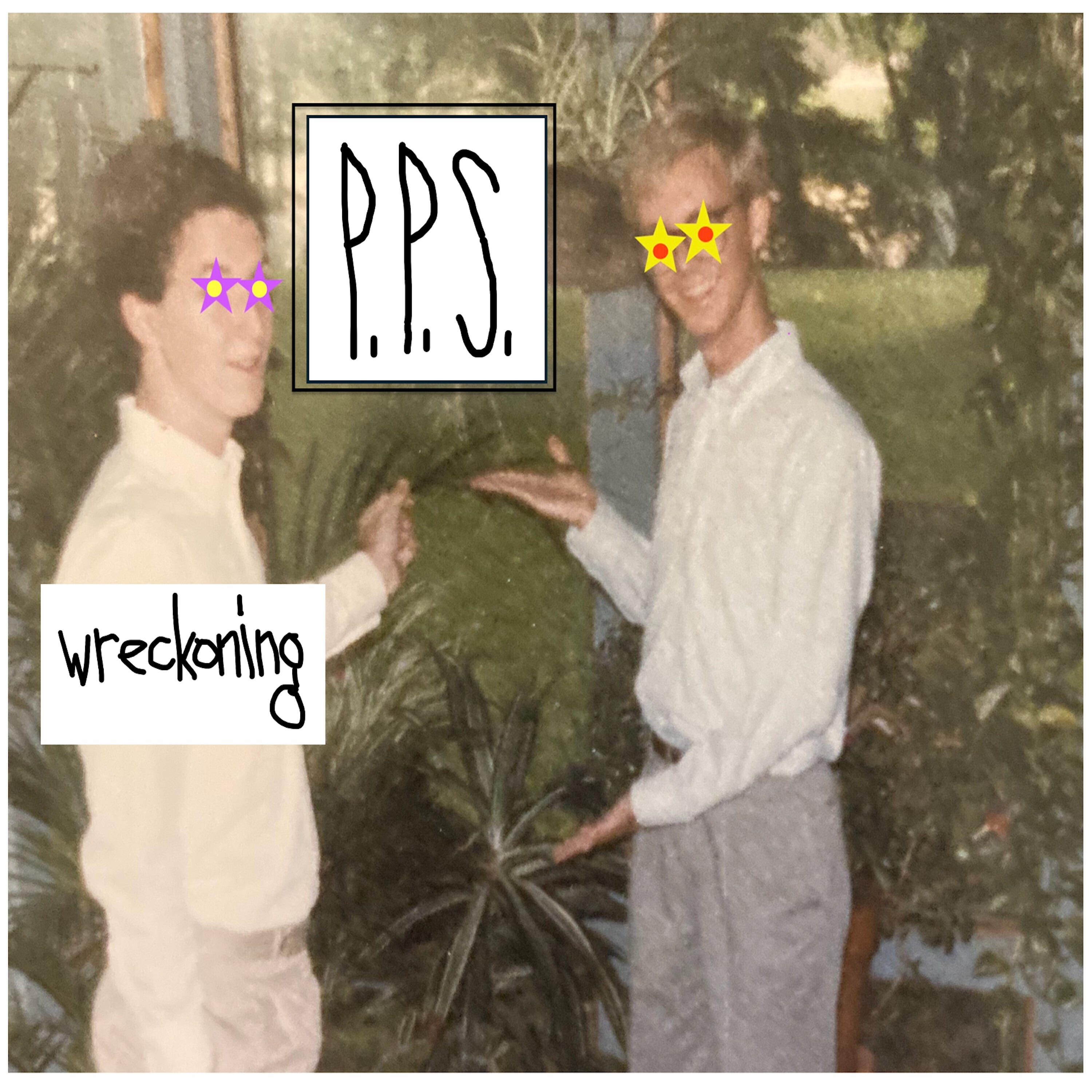 Релиз wreckoning