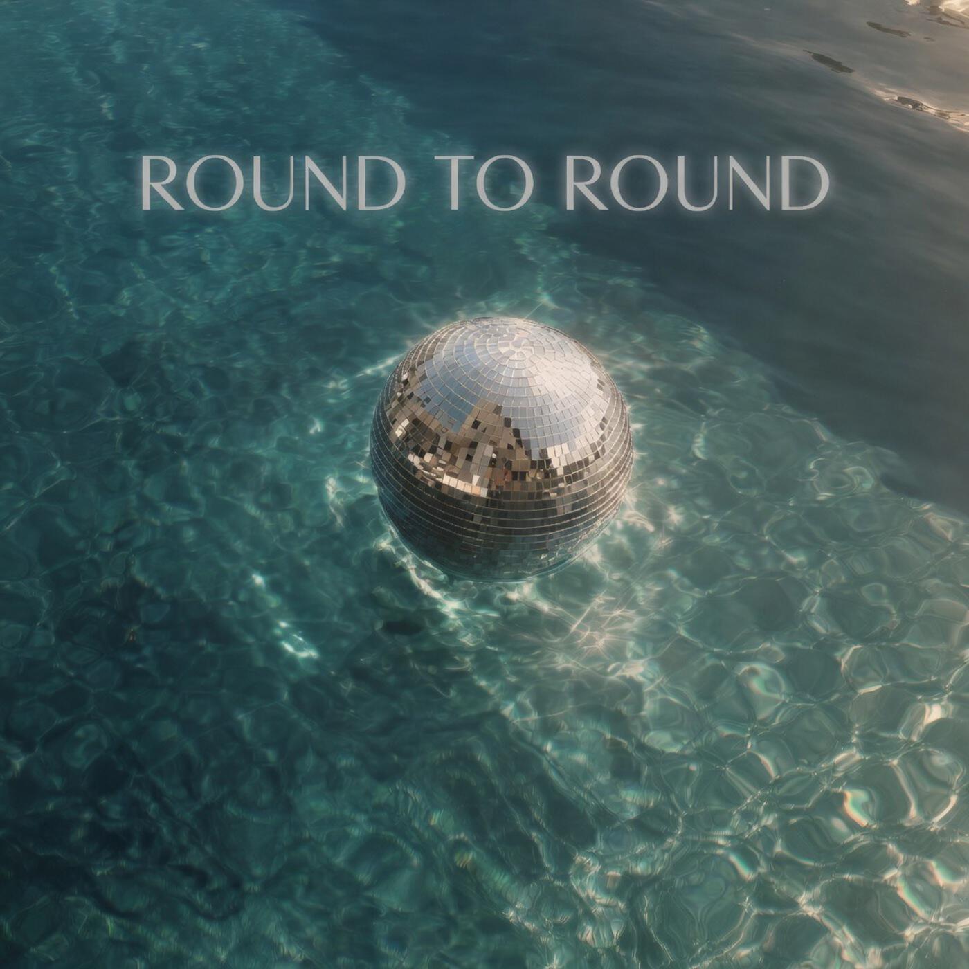 Релиз Round To Round (Summer Edit)