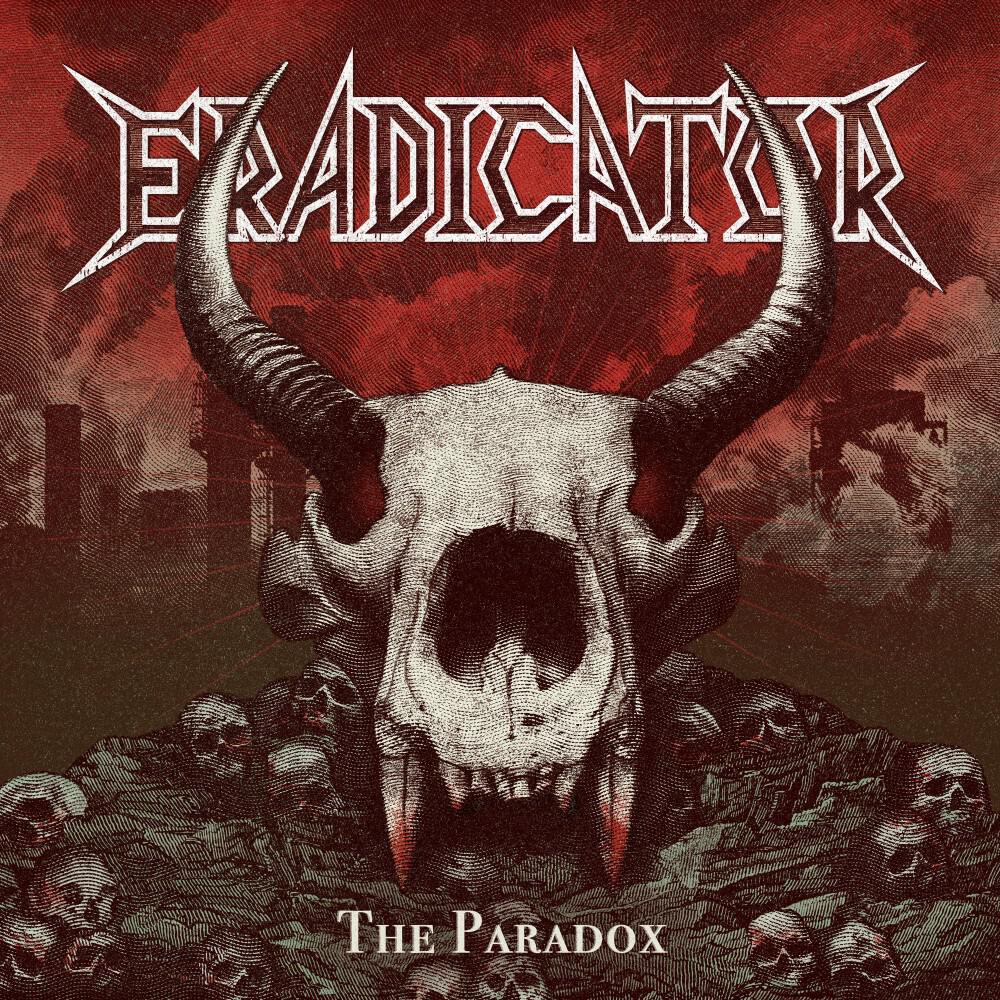 Релиз The Paradox