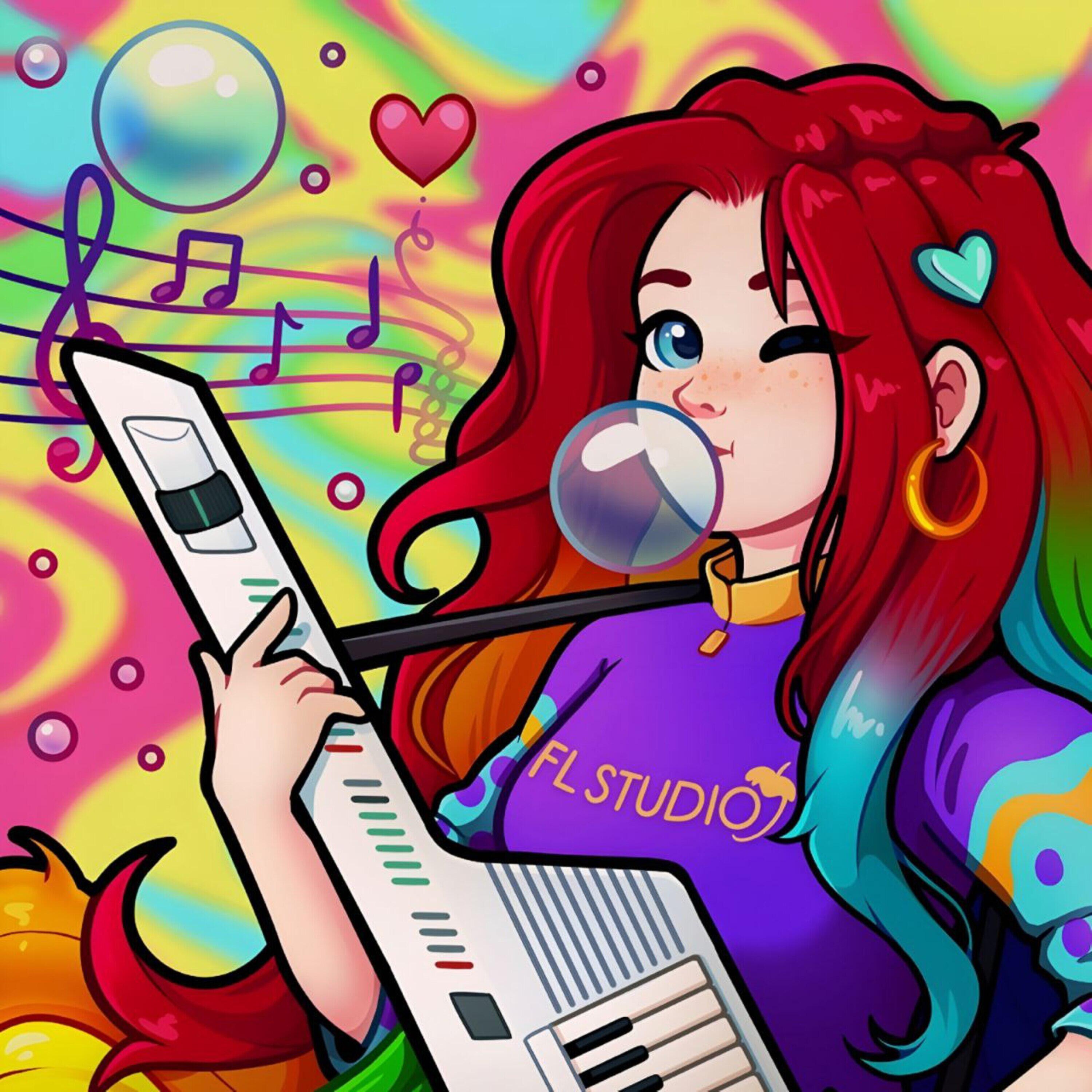 Релиз Molly Dreams