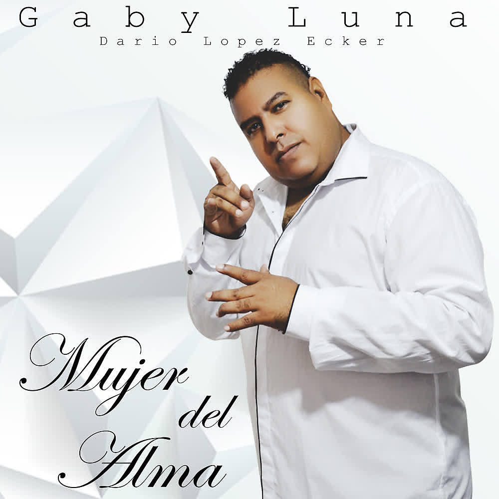 Релиз Mujer del Alma