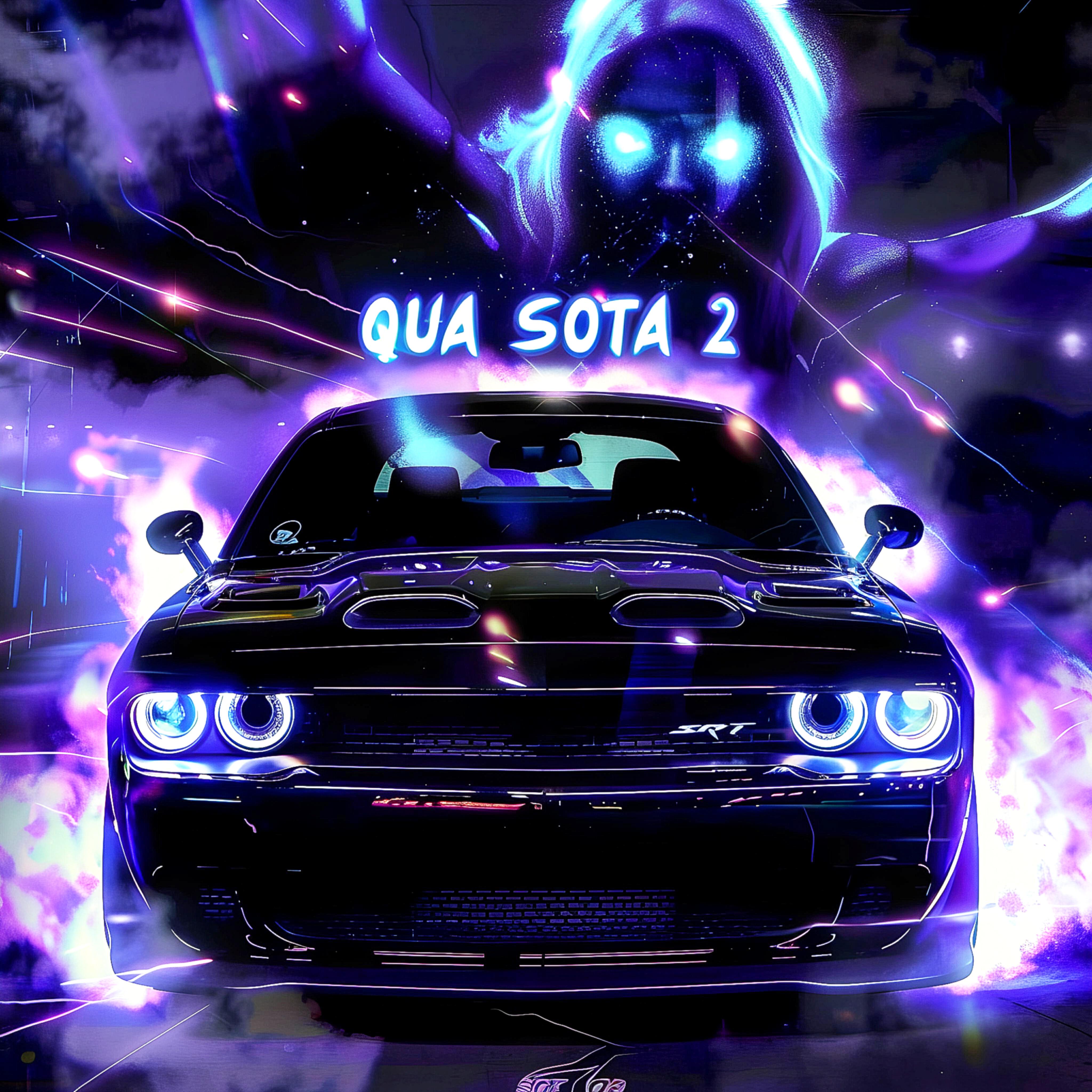 Постер альбома QUA SOTA 2
