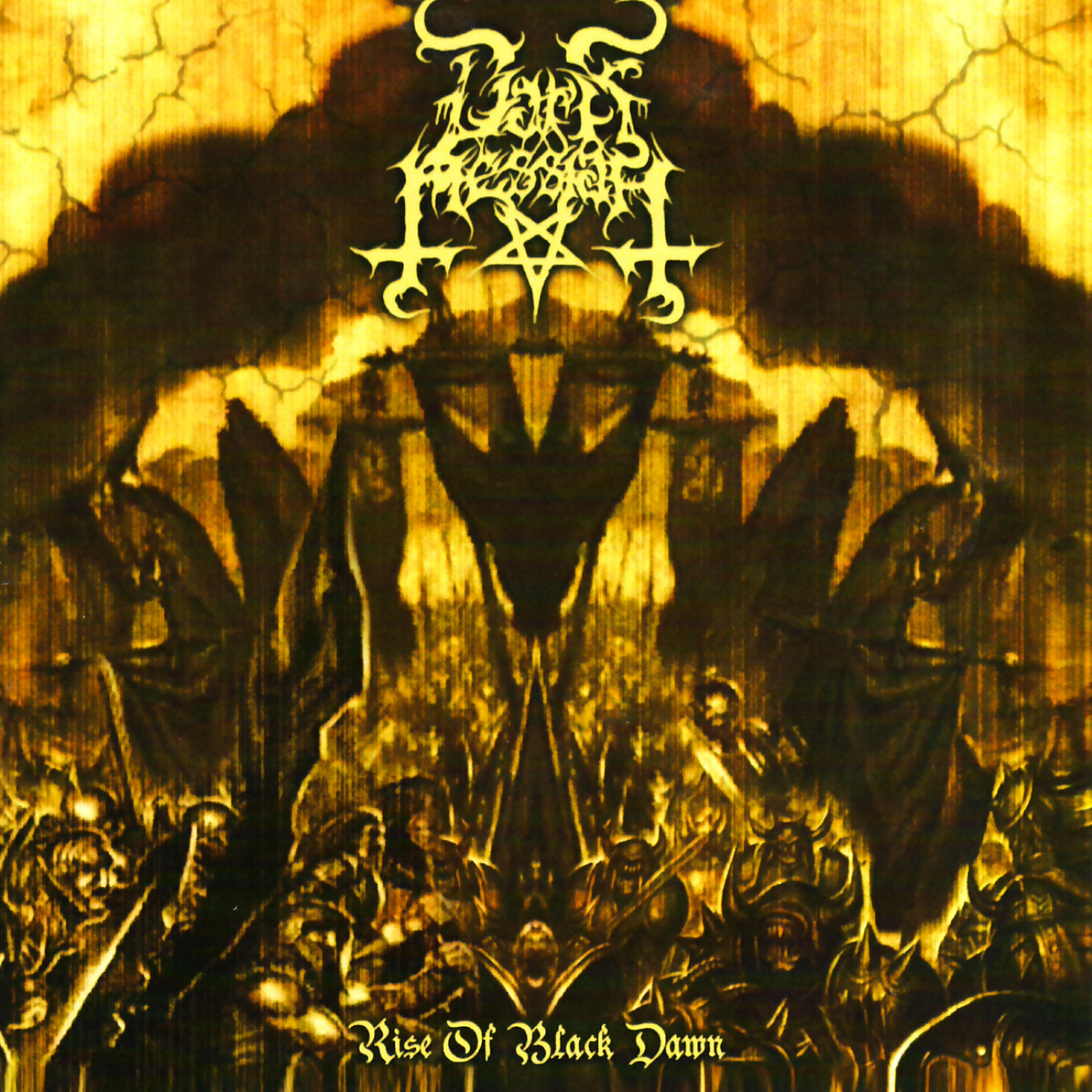 Dark Messiah