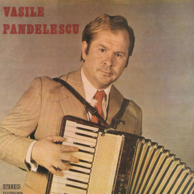 Релиз Acordeon